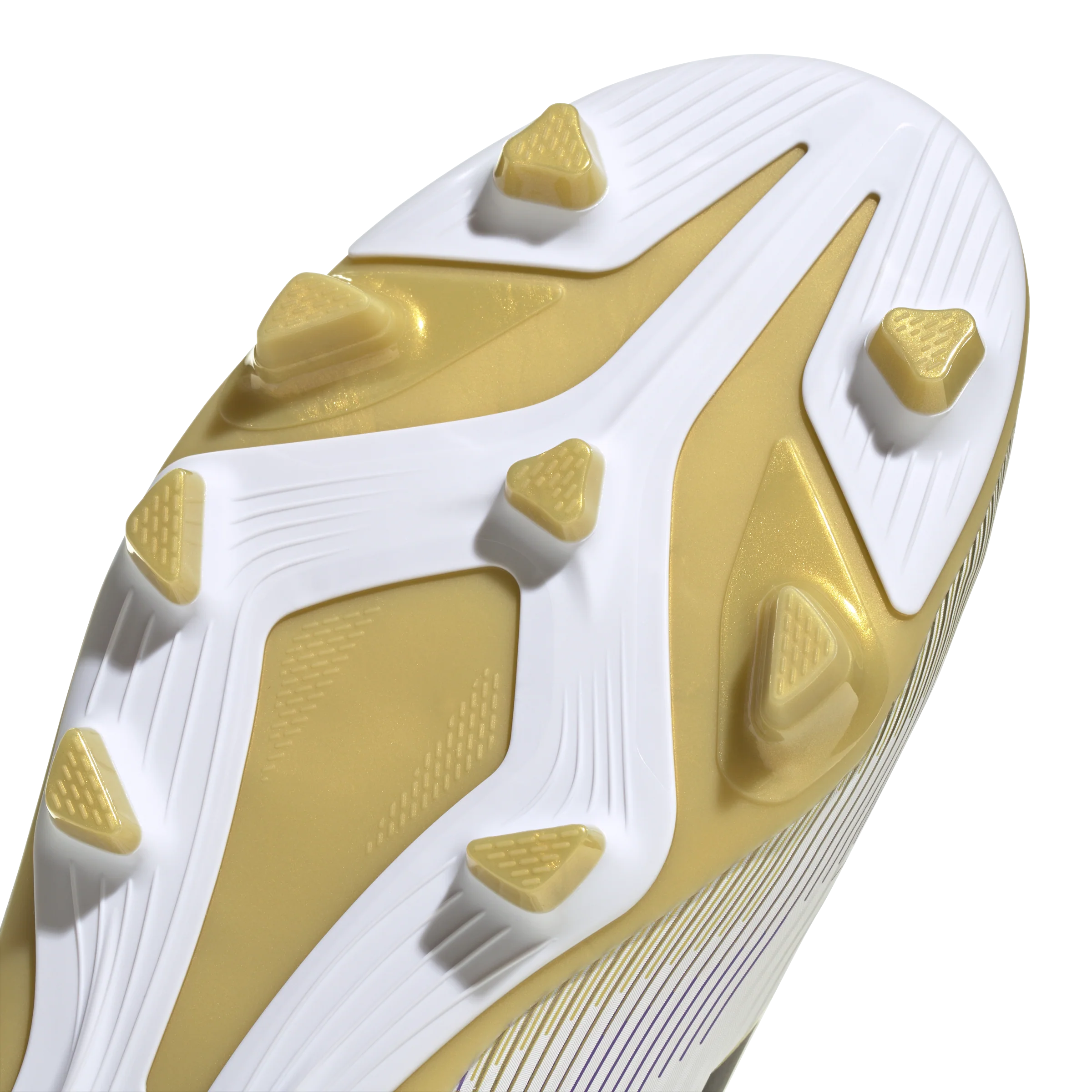 Adidas Jr. F50 Club FG/MG - Image 9