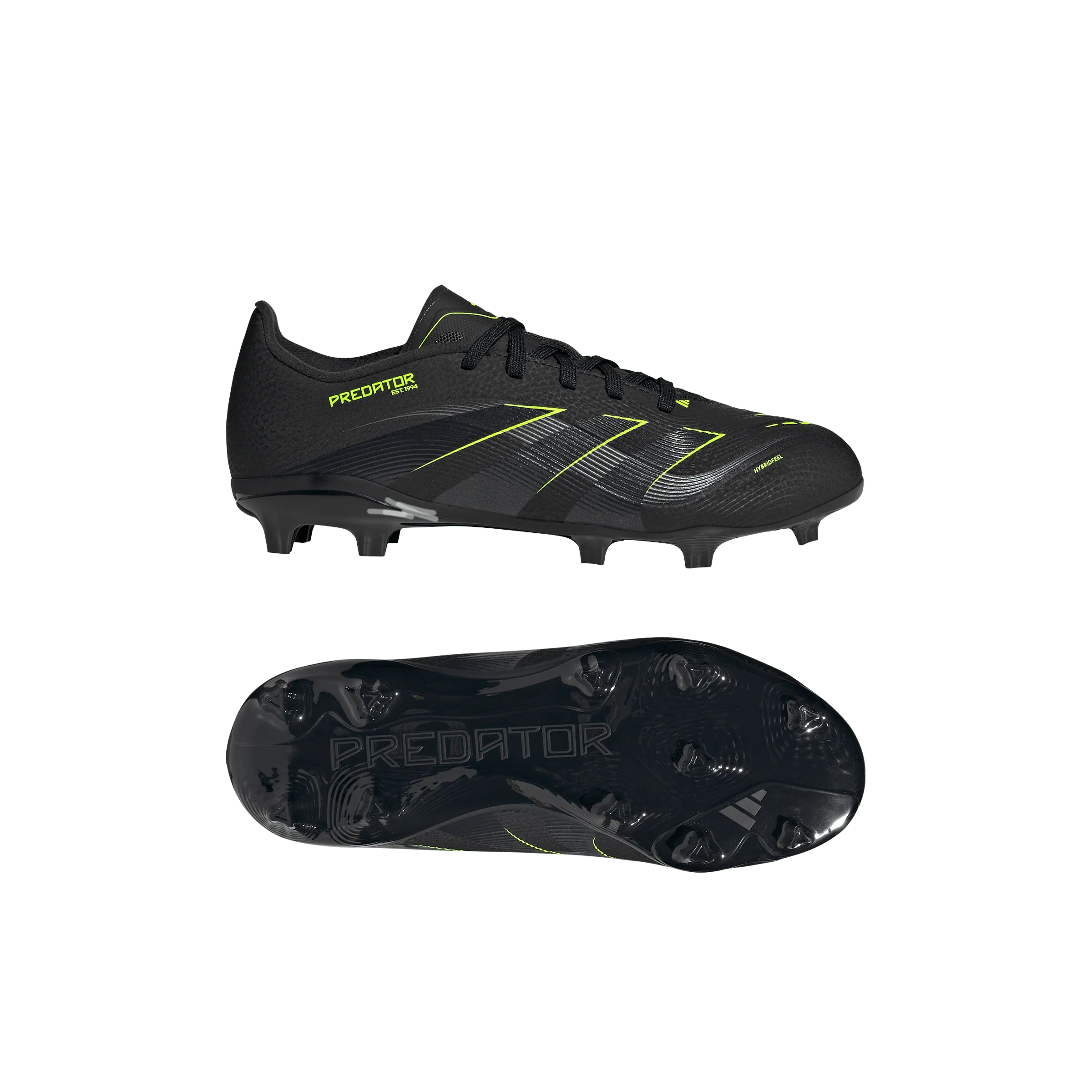Adidas Jr. Predator League FG/MG