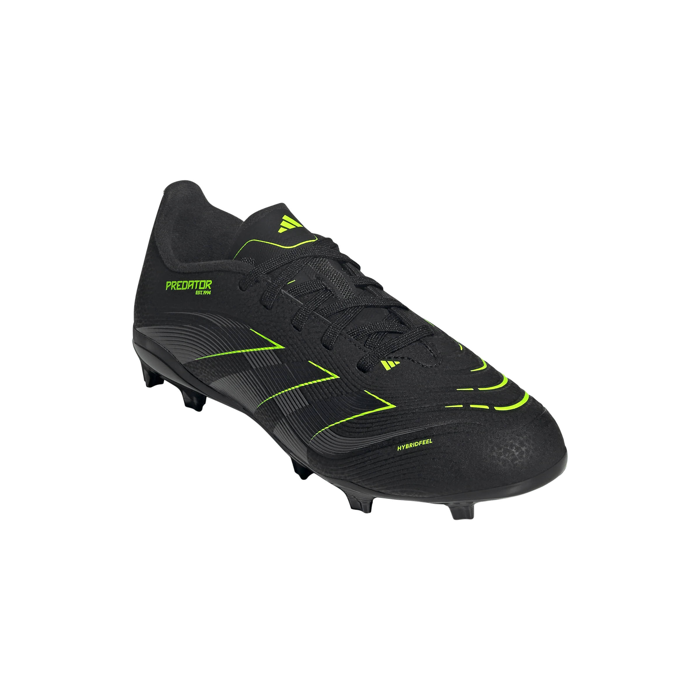 Adidas Jr. Predator League FG/MG - Image 2