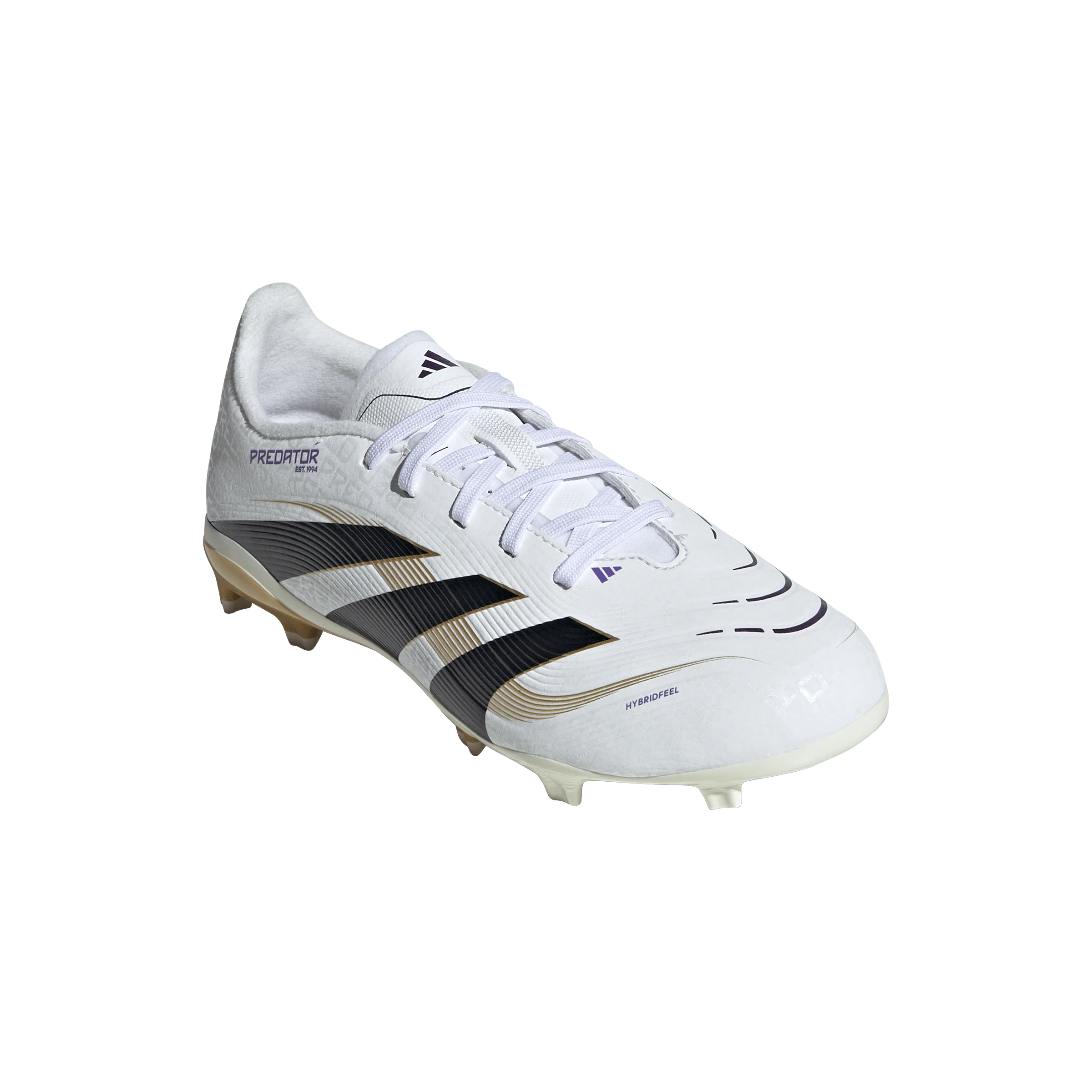 Adidas Jr. Predator League FG/MG - Image 6