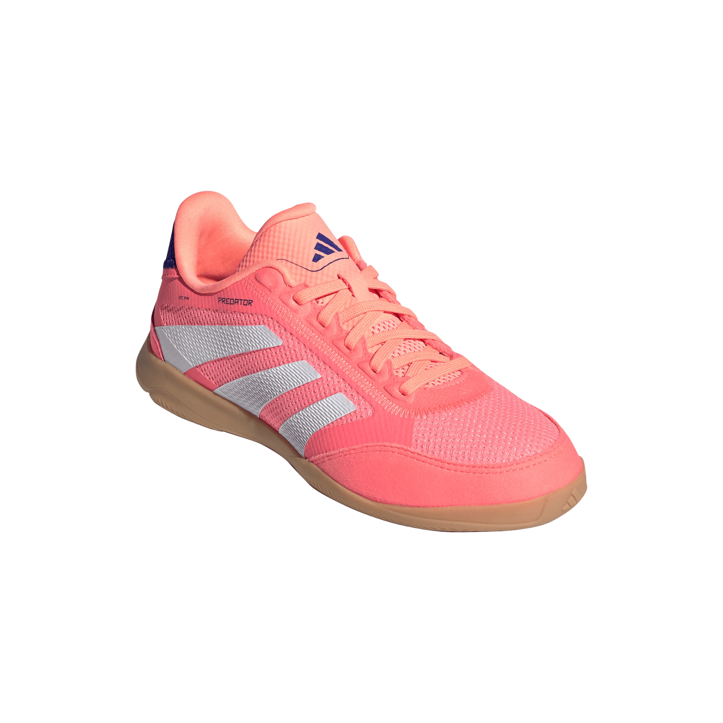 Adidas Jr. Predator League IN - Image 2