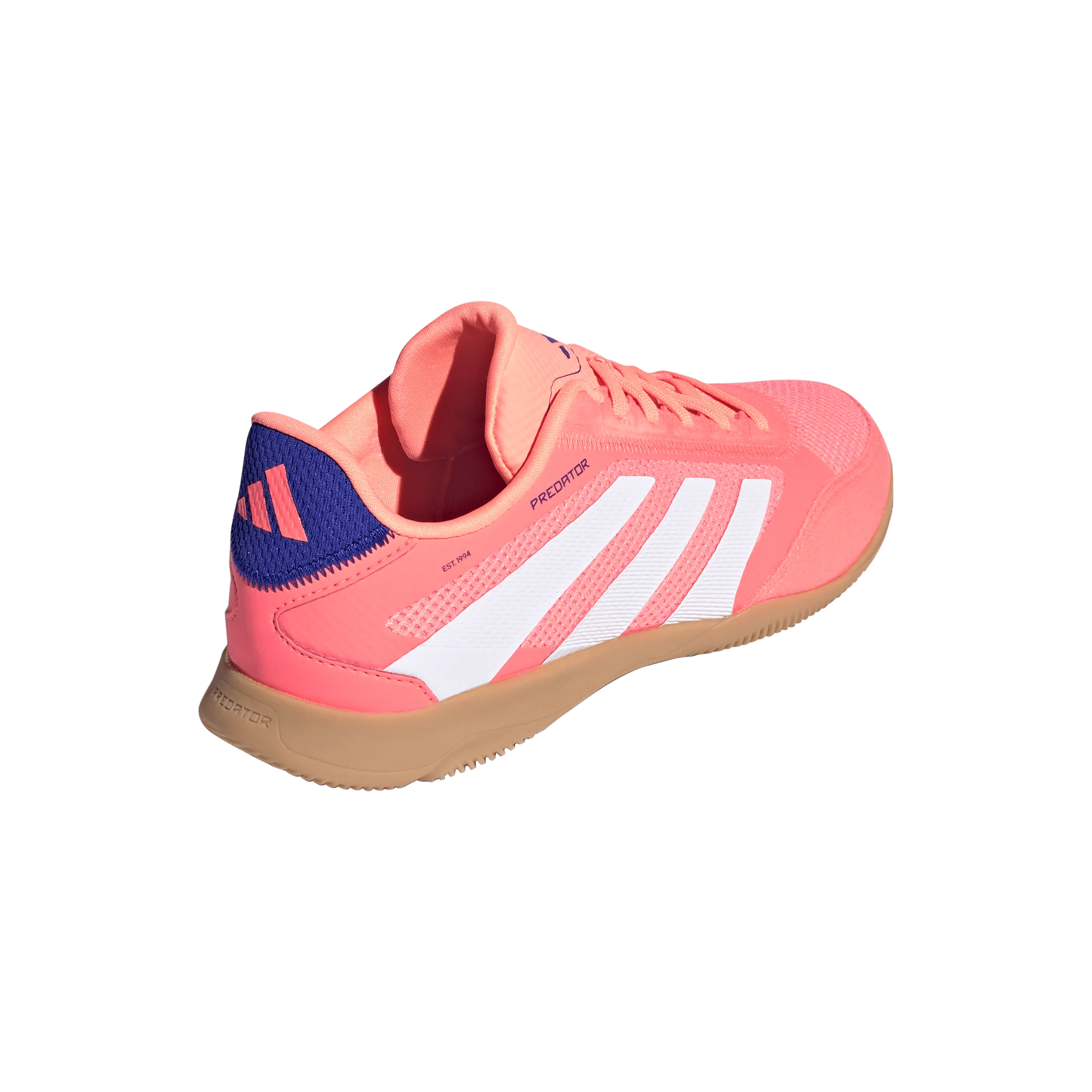 Adidas Jr. Predator League IN - Image 3