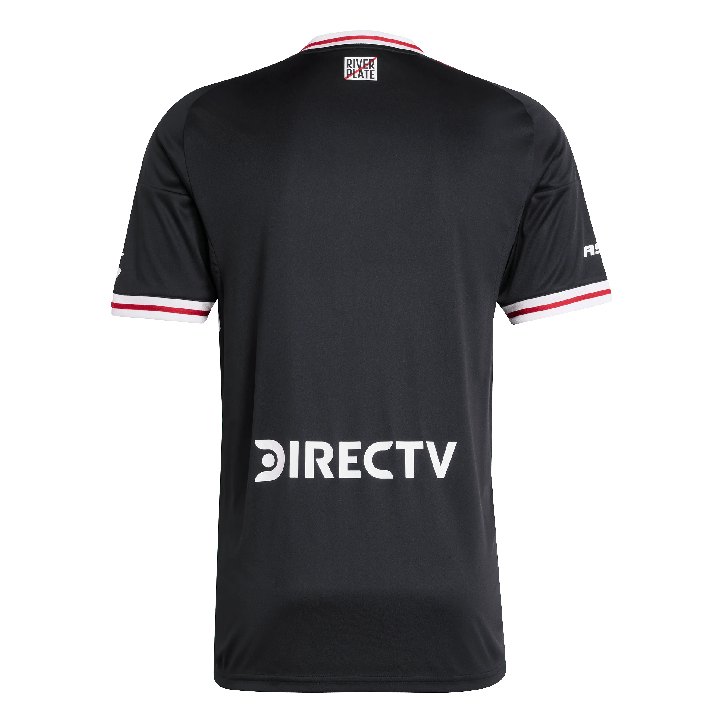 Adidas River Plate 2025/26 Away Jersey - Image 2