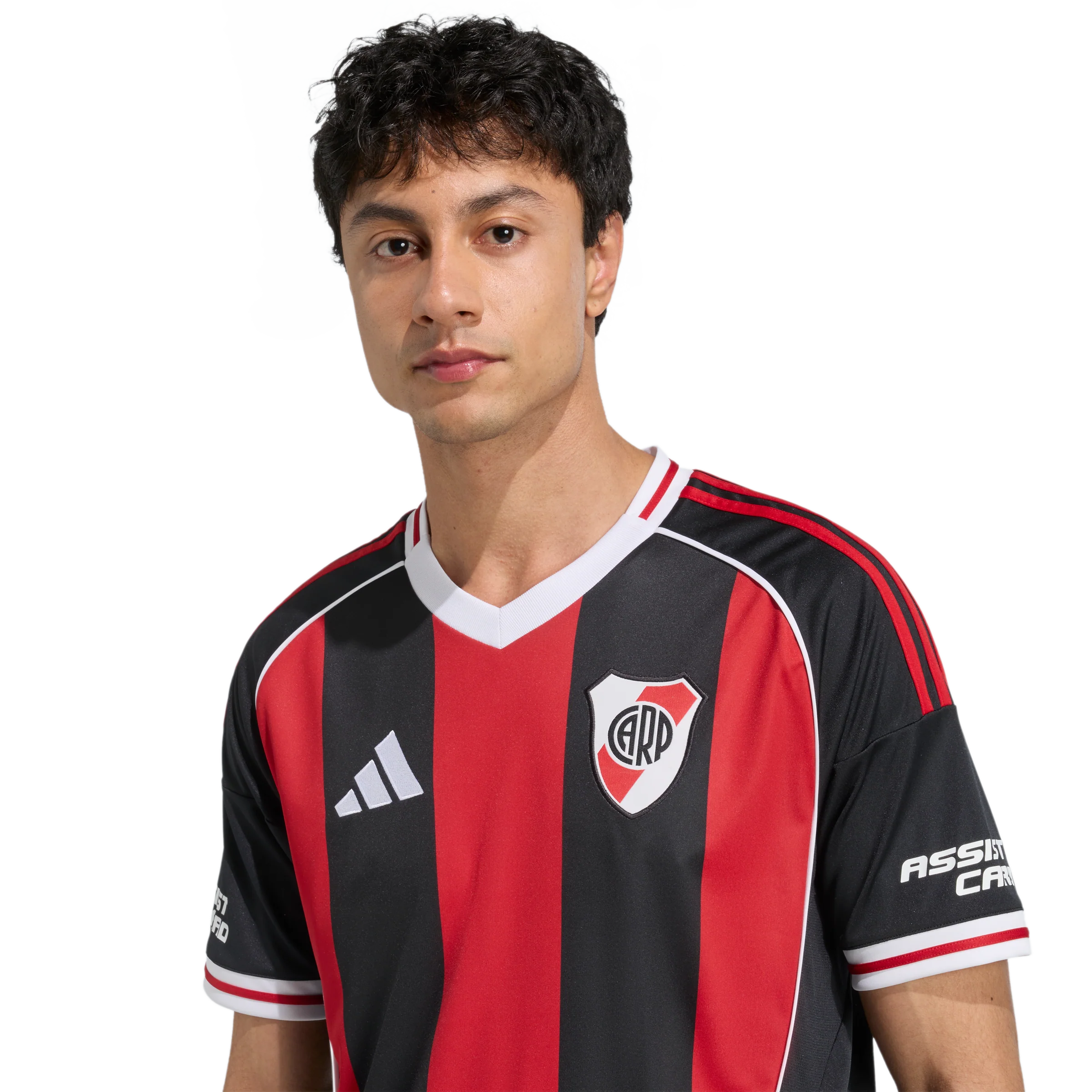Adidas River Plate 2025/26 Away Jersey - Image 6