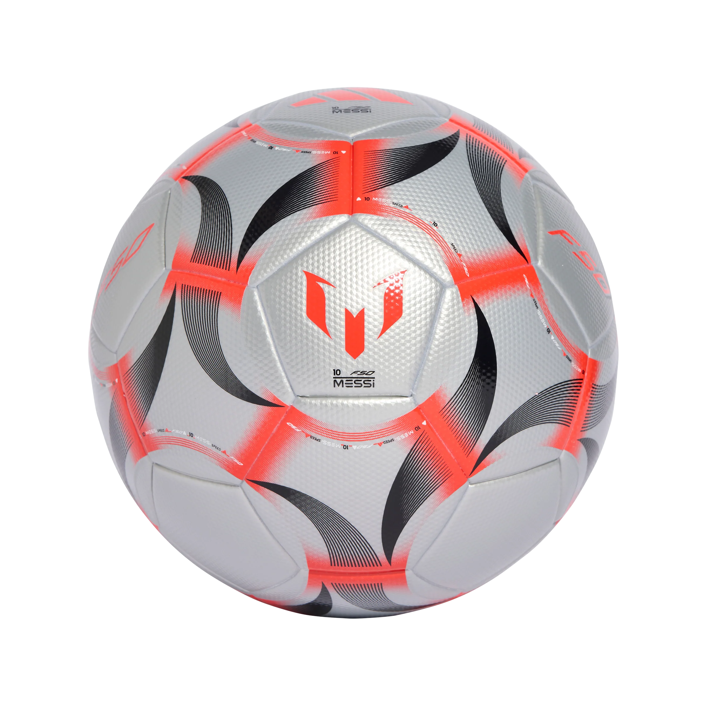 Adidas Messi League Ball - Image 4