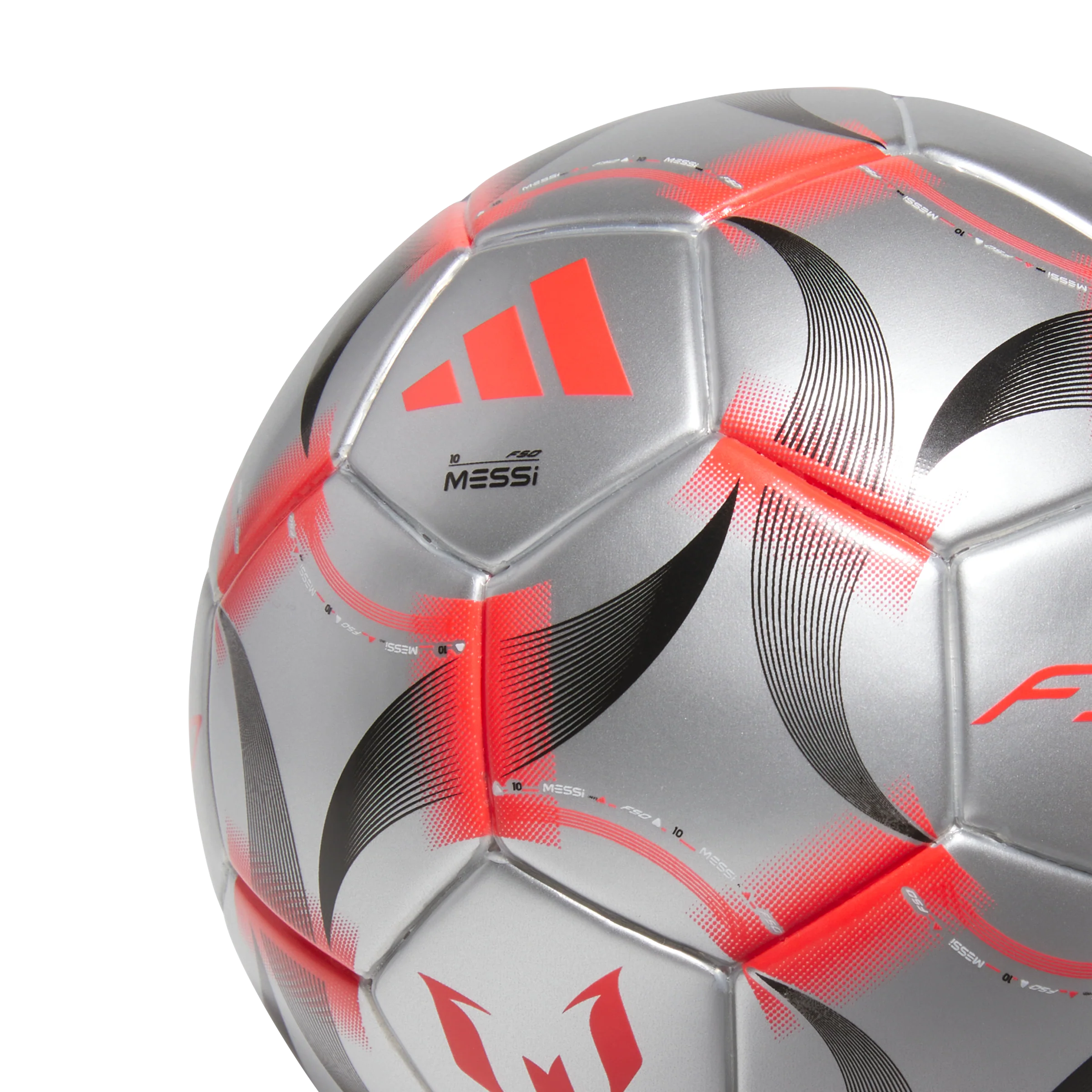 Adidas Messi Mini Ball - Image 3