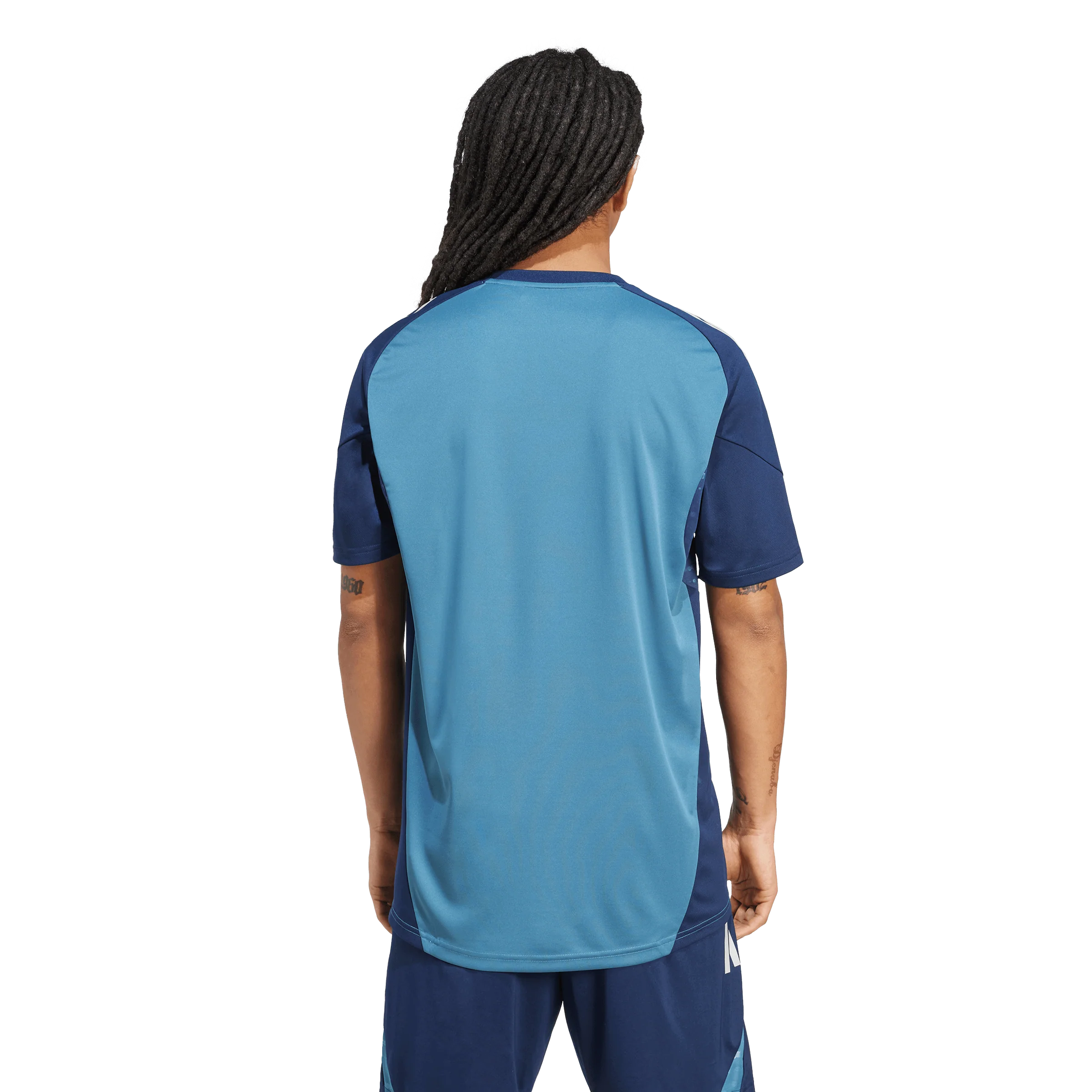Adidas Arsenal FC 2025/26 Training Jersey - Image 4