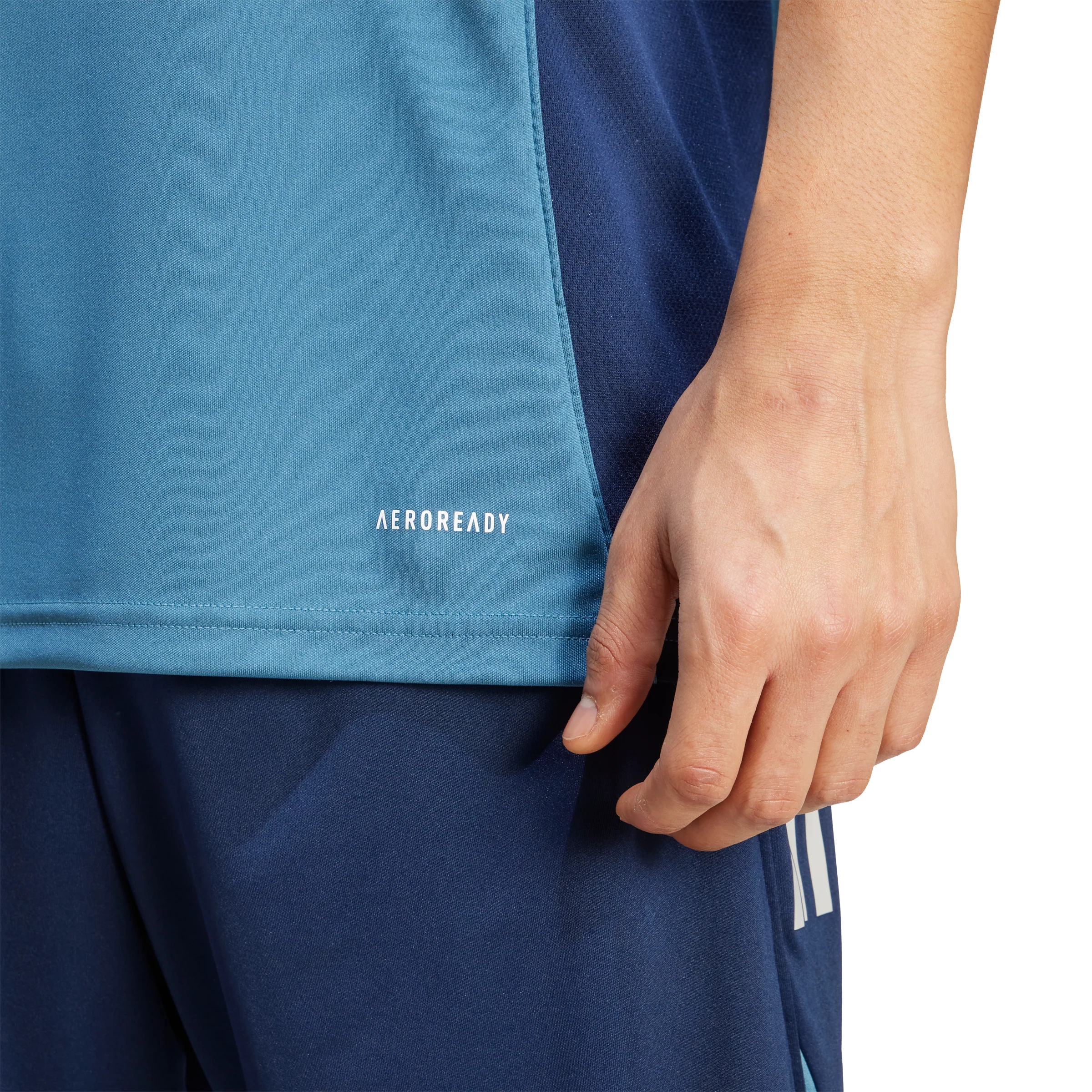 Adidas Arsenal FC 2025/26 Training Jersey - Image 9