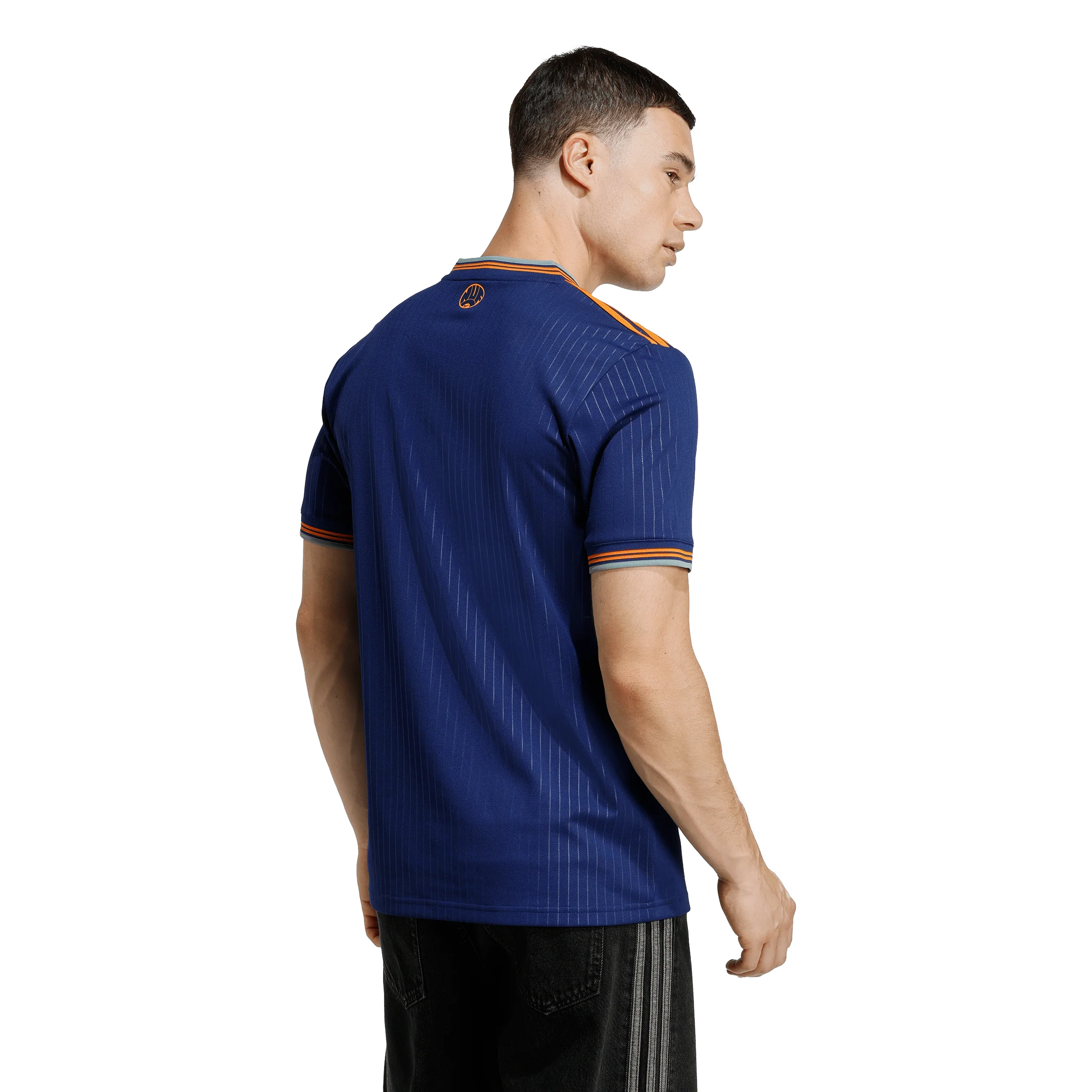 Adidas Newcastle United FC 2025/26 3rd Jersey - Image 4
