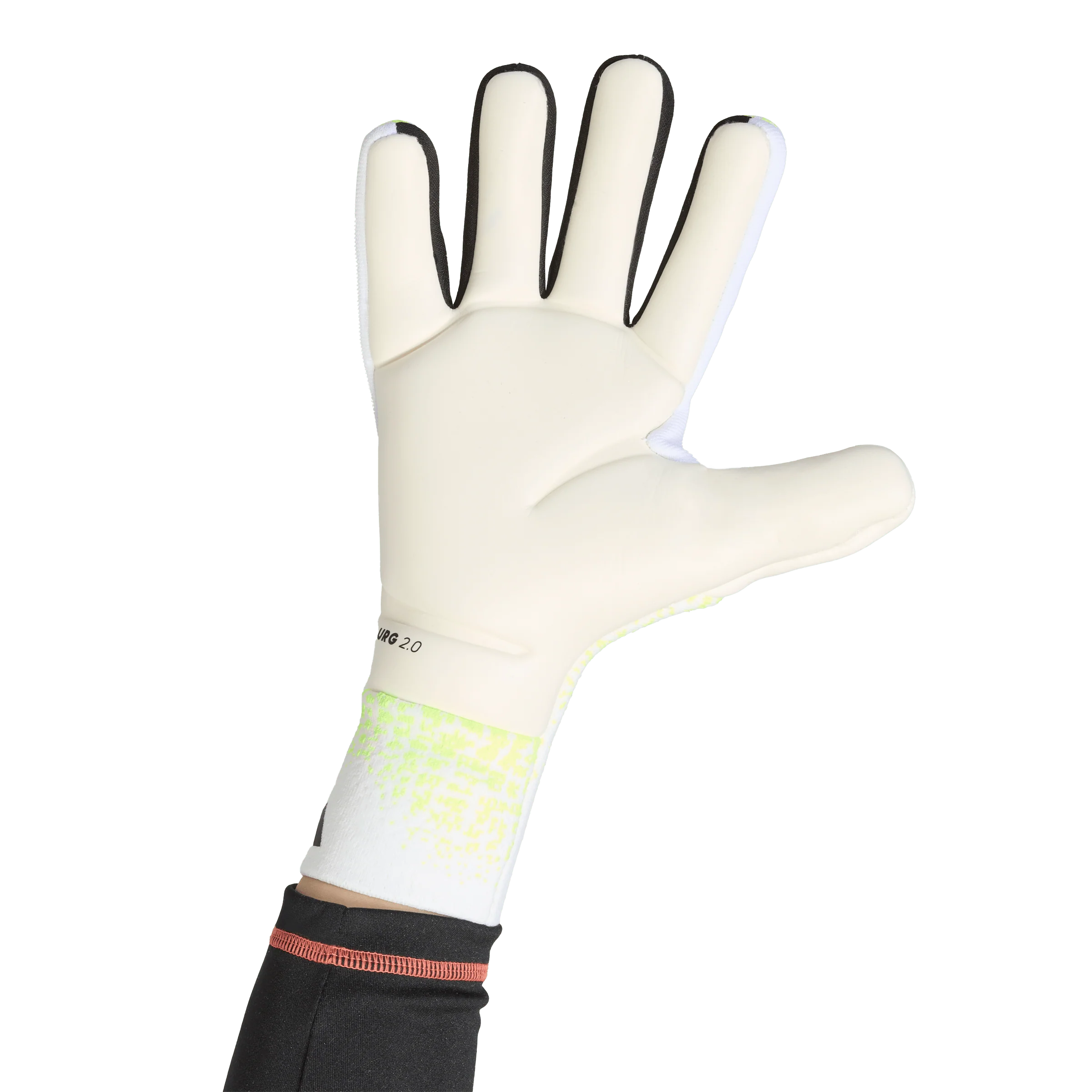 Adidas Predator Pro Goalkeeper Gloves - Image 6