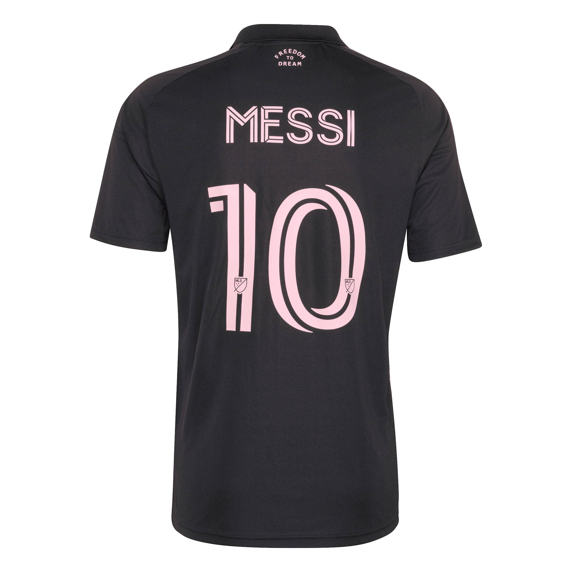 Adidas Inter Miami 2026/27 Messi Away Jersey - Image 4
