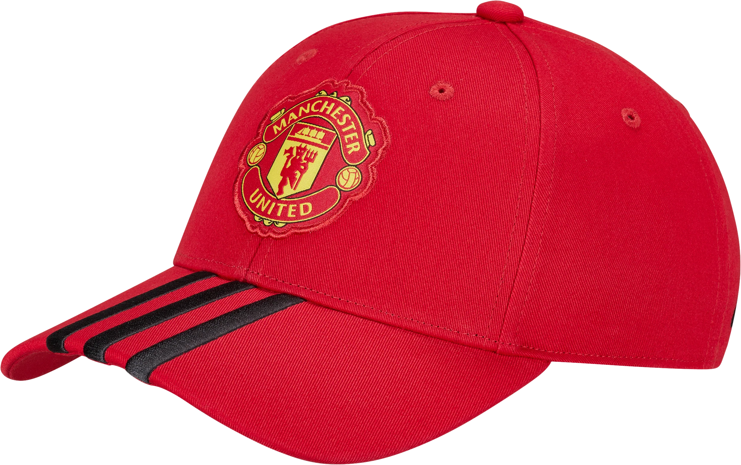 Adidas Manchester United Baseball Cap