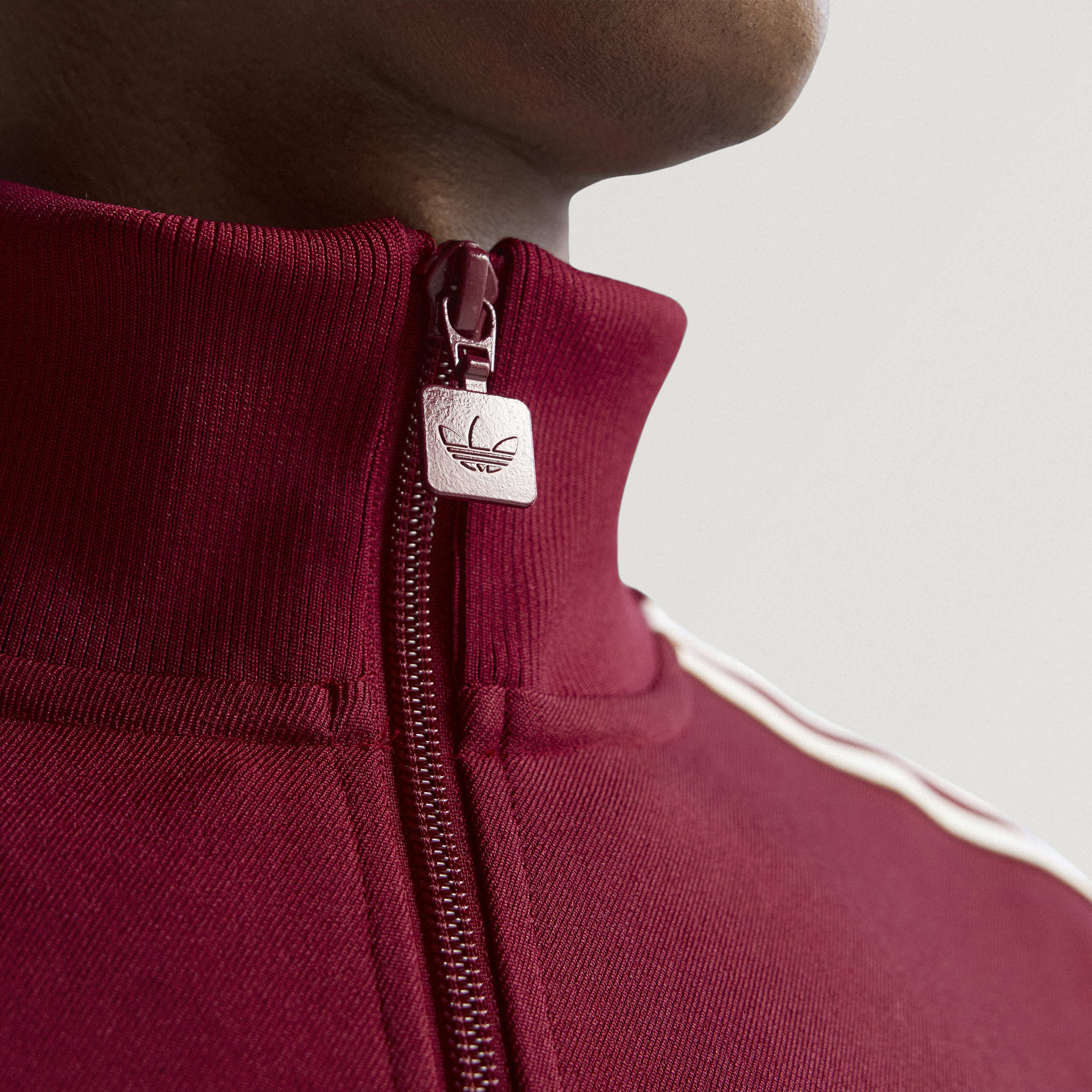 Adidas Arsenal FC 2025/26 Icon Track Jacket - Image 6
