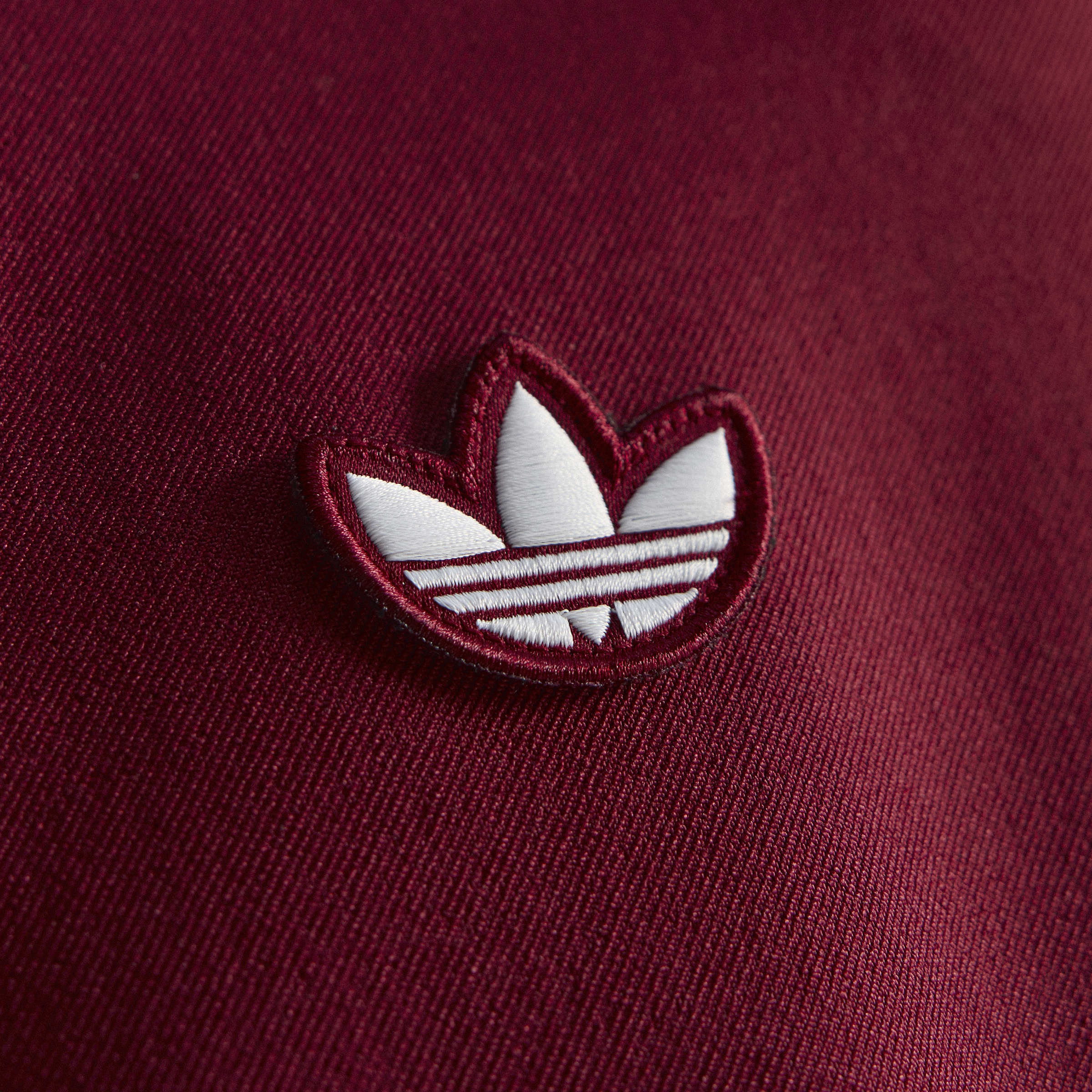 Adidas Arsenal FC 2025/26 Icon Track Jacket - Image 8