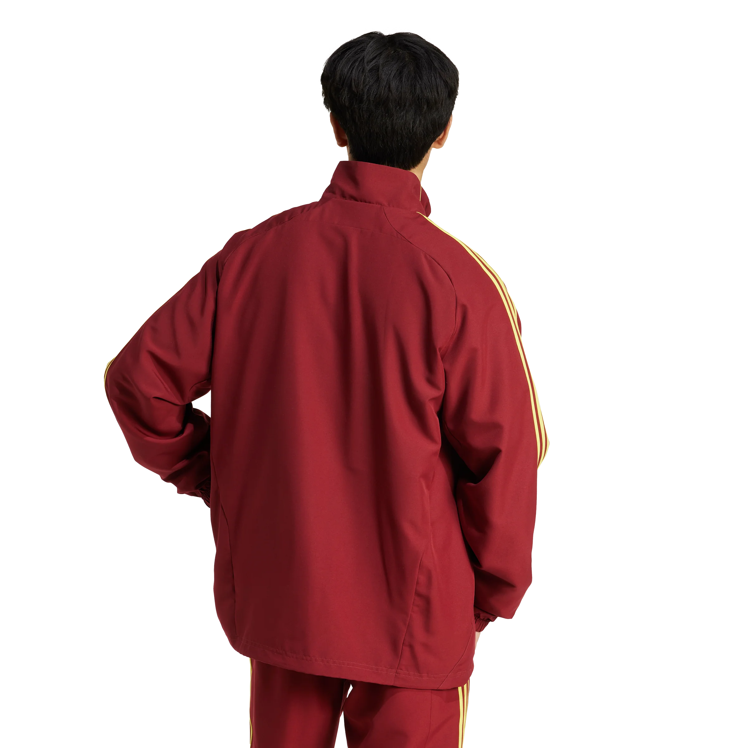 Adidas Arsenal 2025 UBP Track Top - Image 3