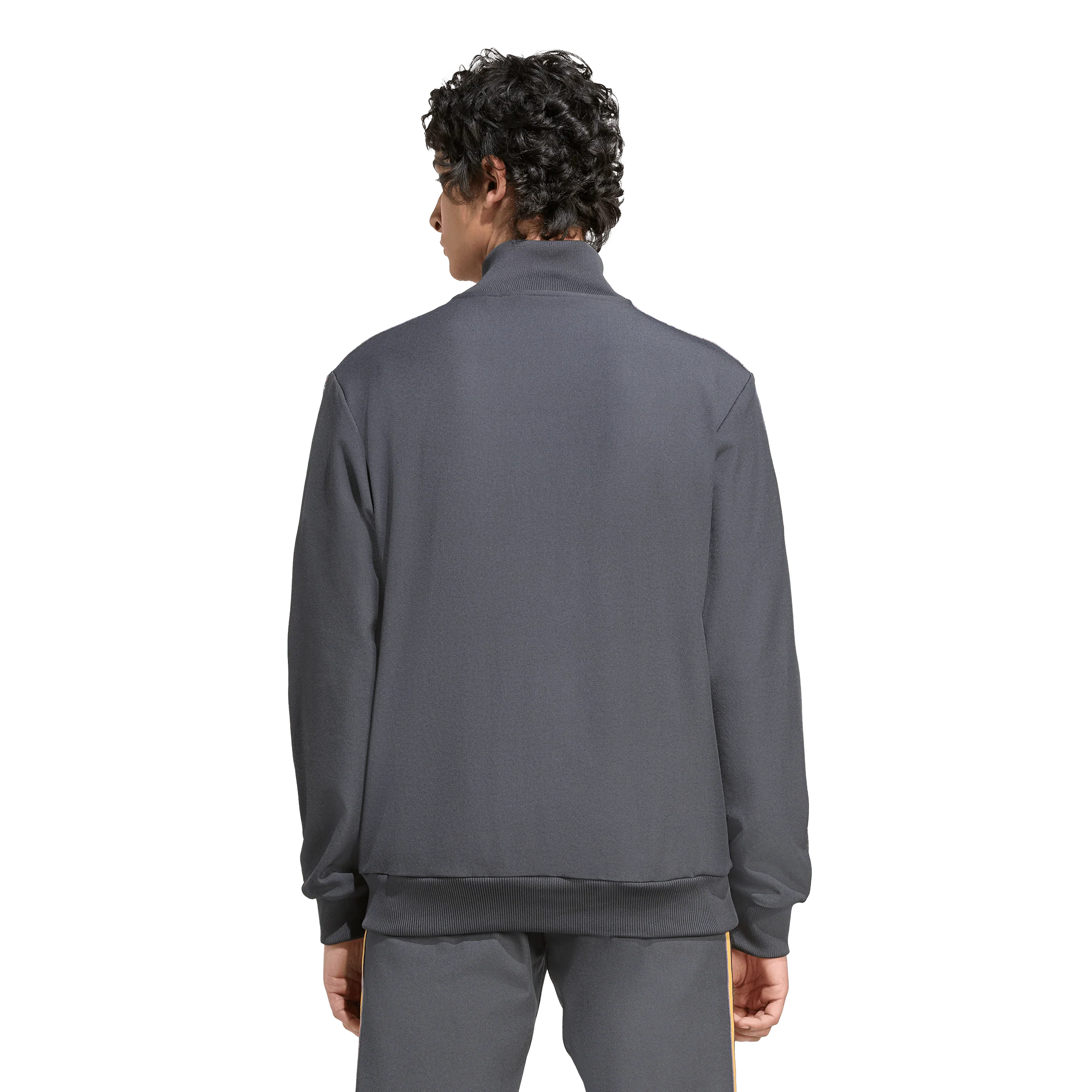Adidas Manchester United FC 2025/26 Icon Track Top - Image 3
