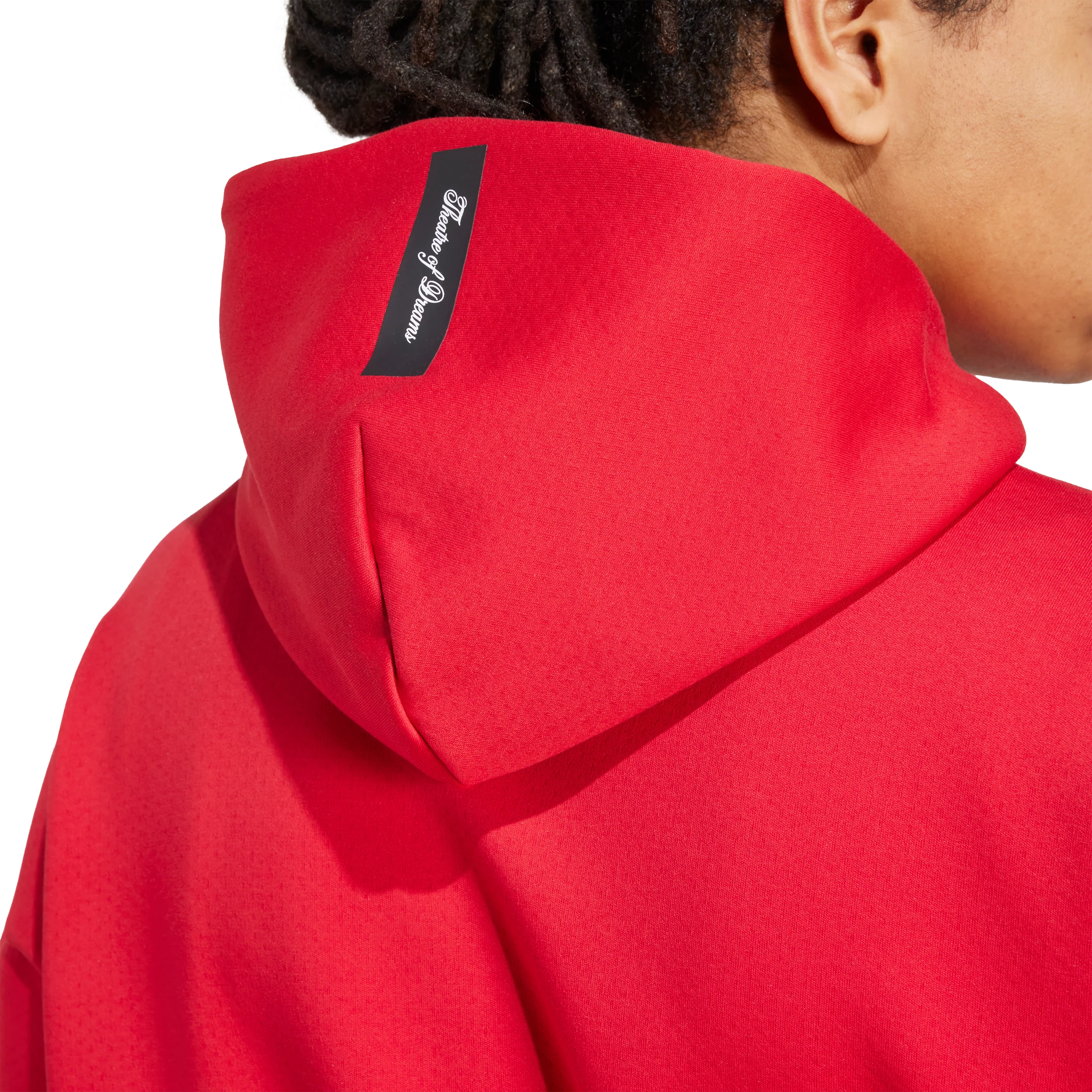 Adidas Manchester United FC 2025/26 Anthem Jacket - Image 5