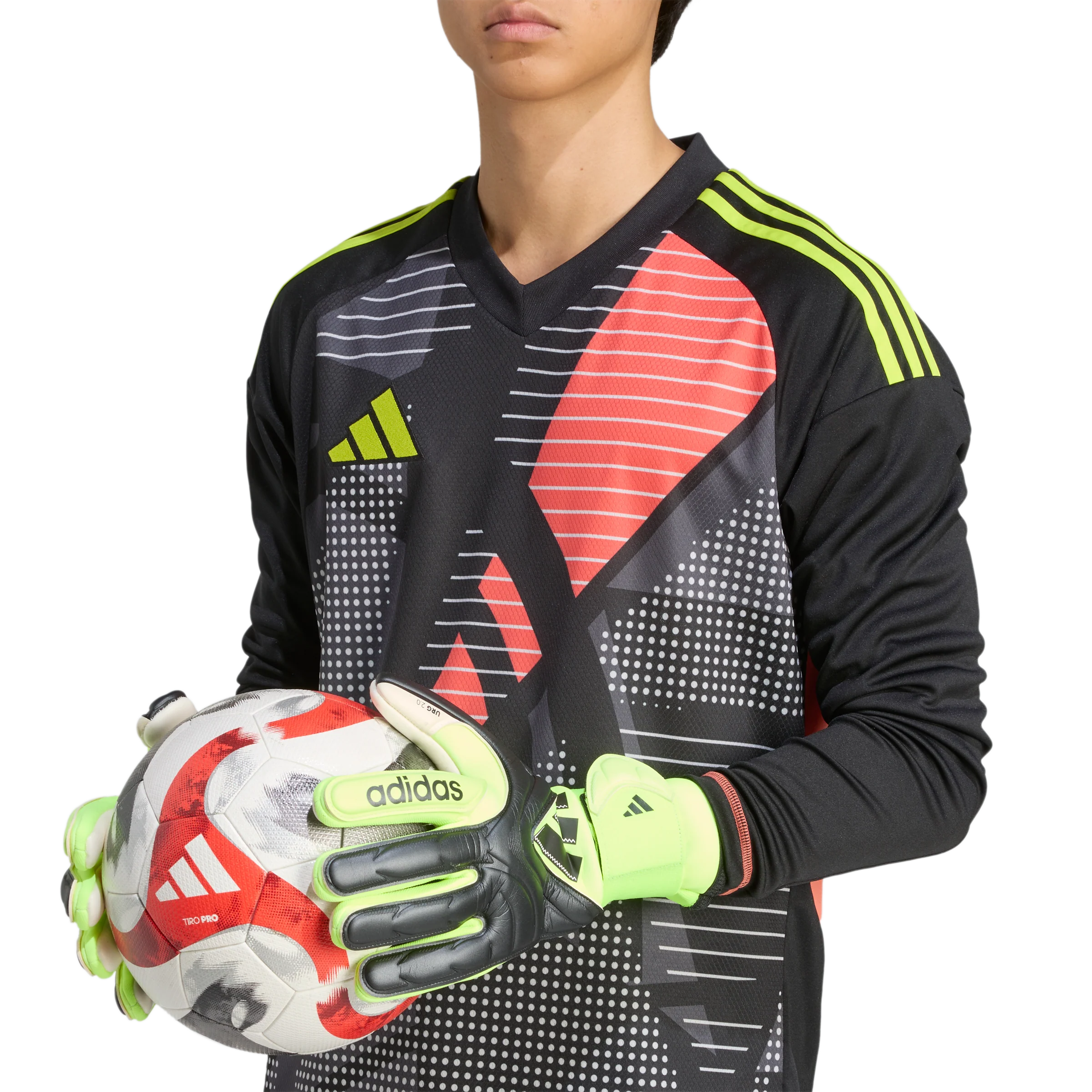 Adidas Copa Pro Goalkeeper Gloves - Image 5
