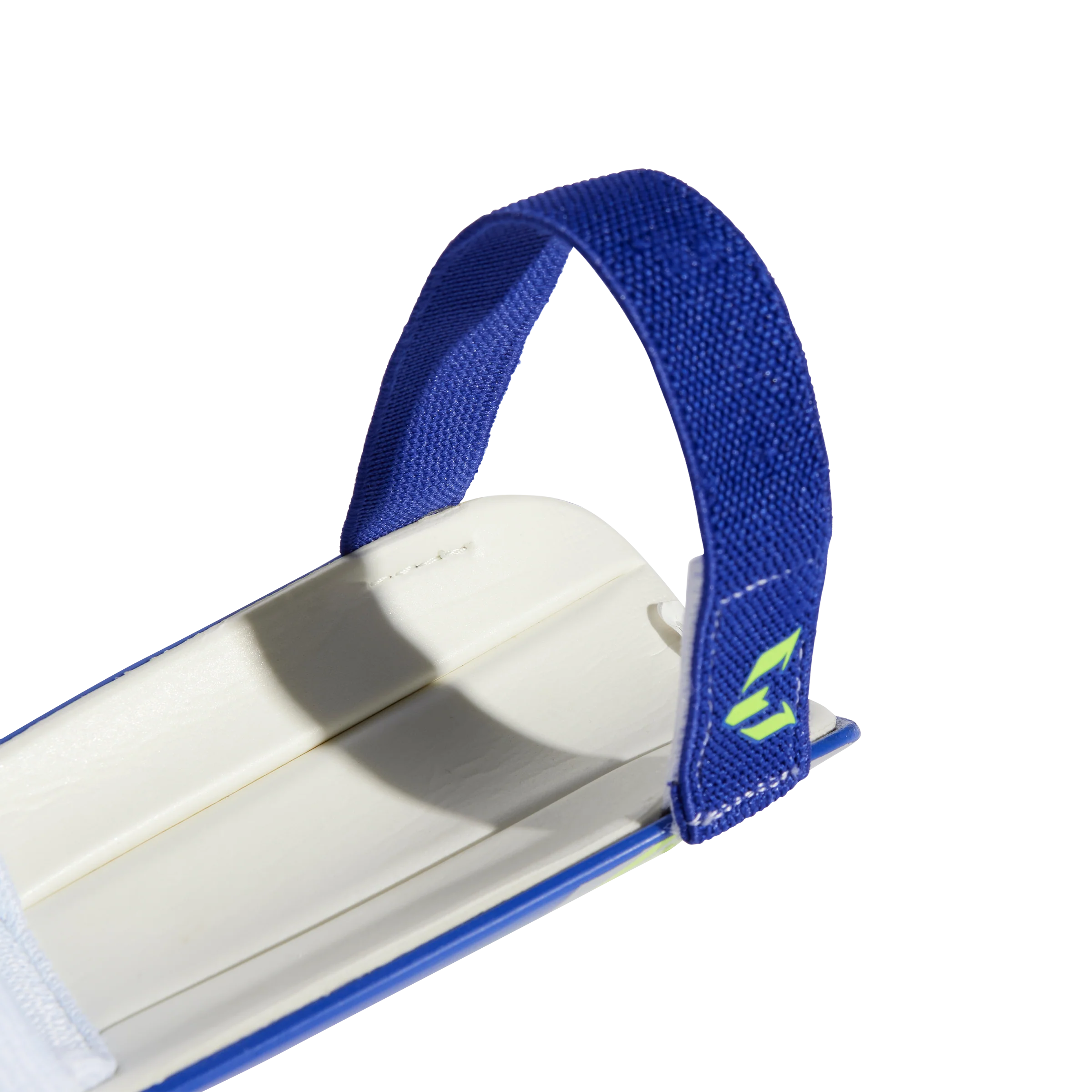 Adidas Youth Messi Match Shin Guards - Image 3
