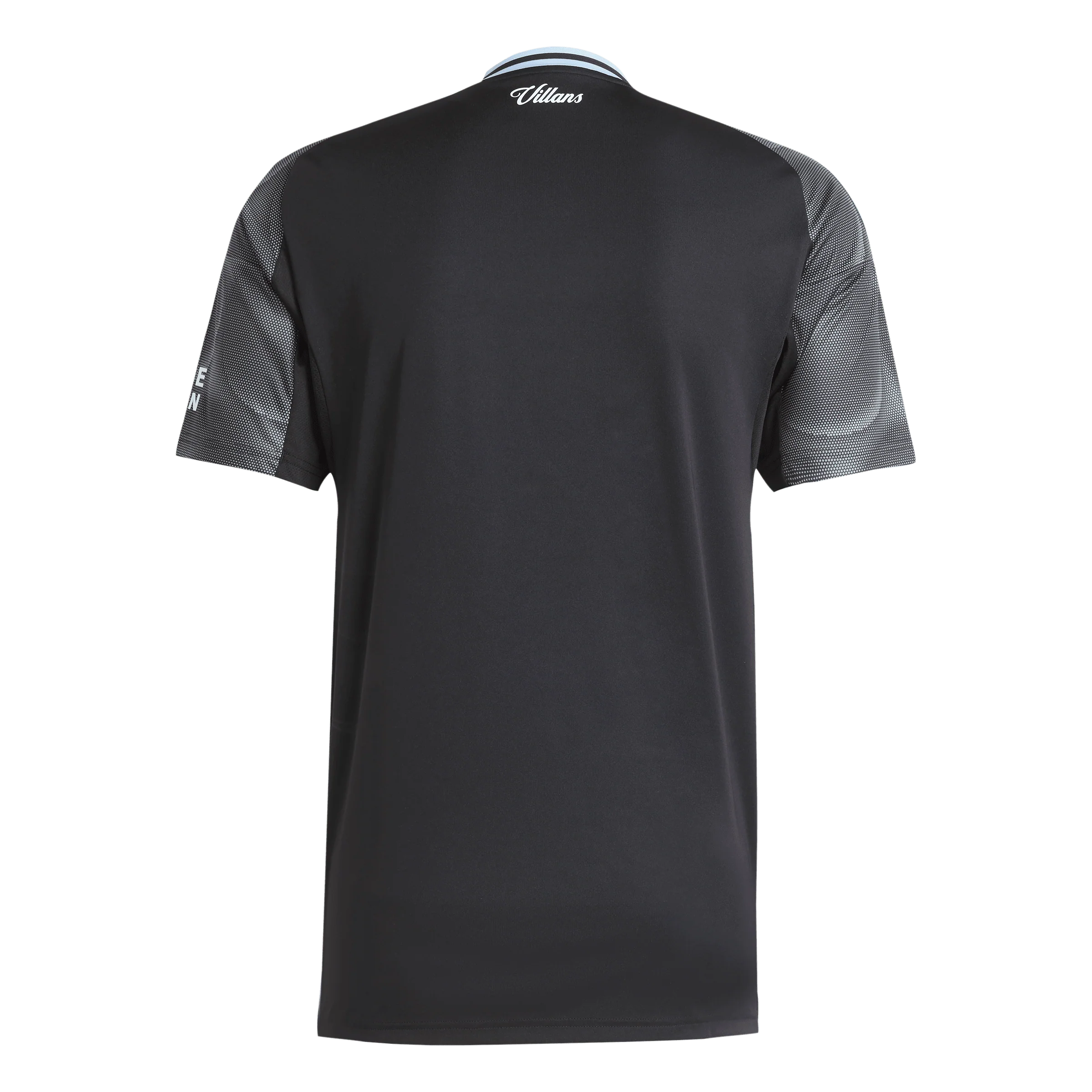 Adidas Aston Villa F.C. 2025/26 Away Jersey - Image 2