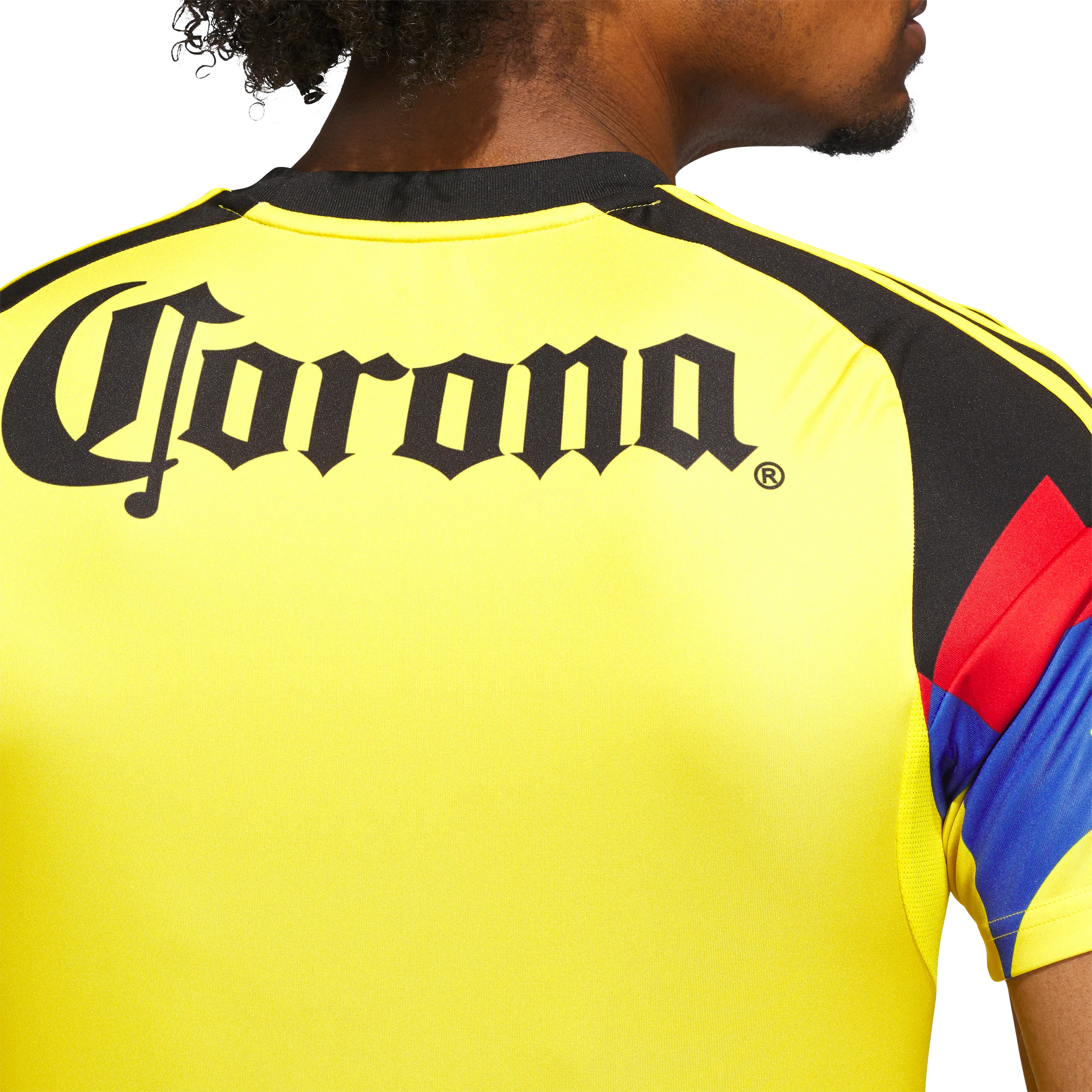 Adidas Club America 2025/26 Home Jersey - Image 10