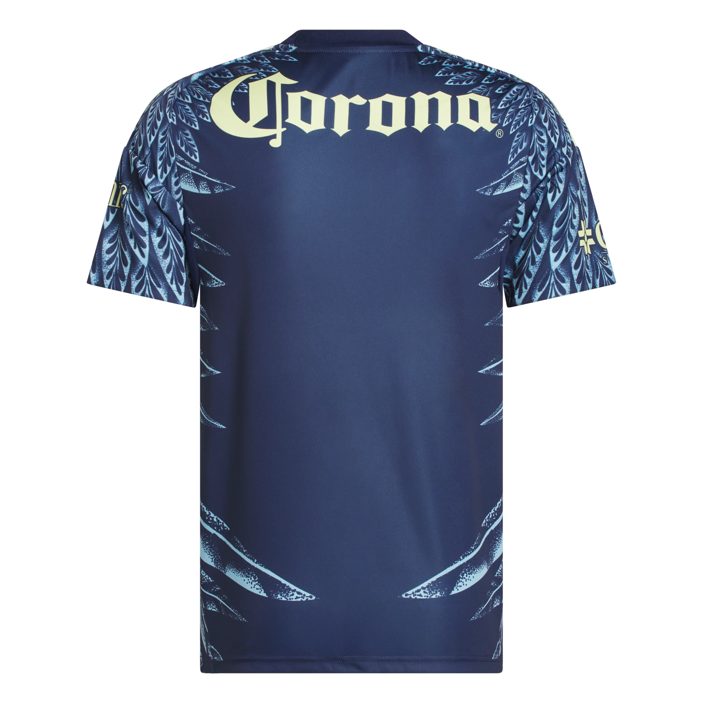 Adidas Club America 2025/26 Away Jersey - Image 2