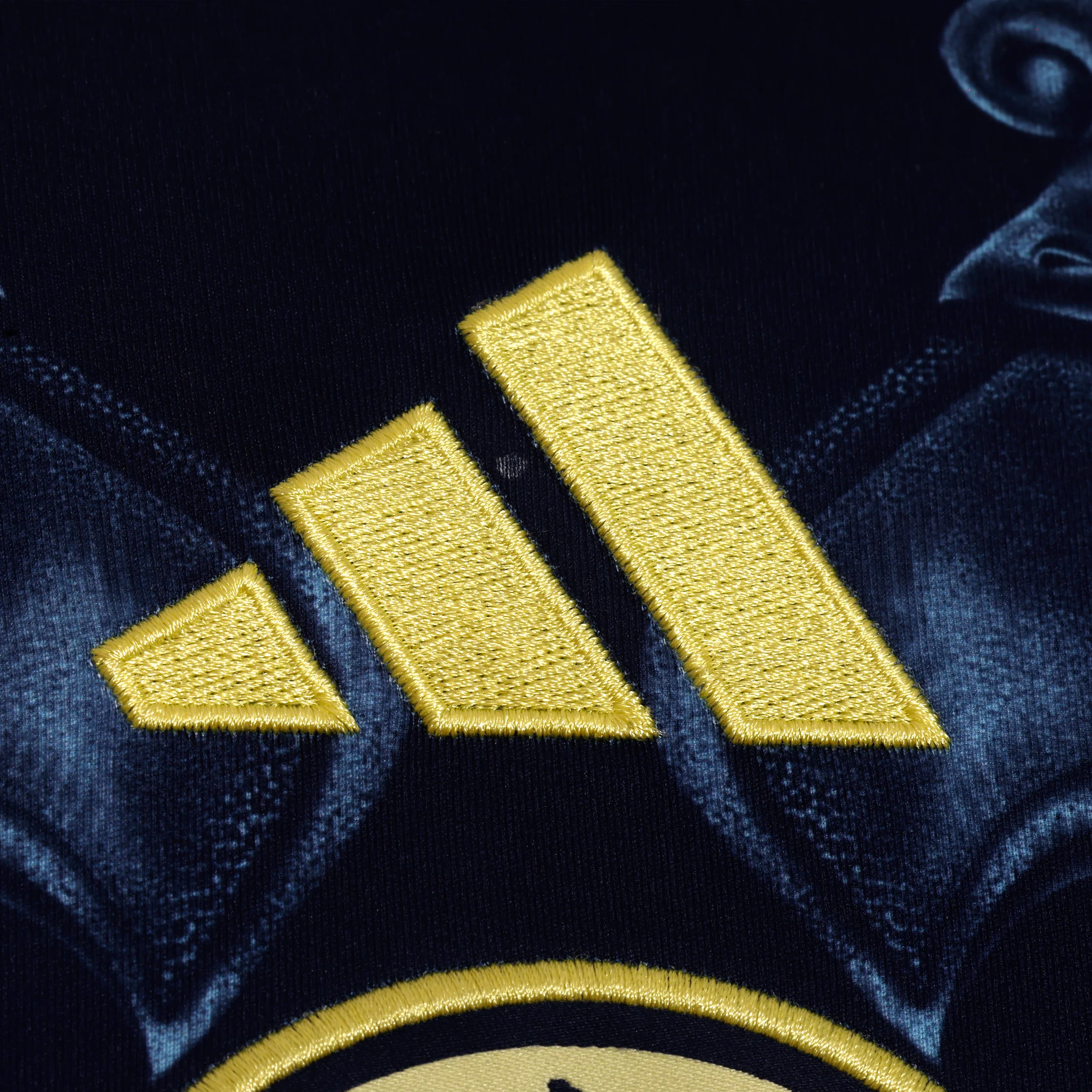 Adidas Club America 2025/26 Away Jersey - Image 5