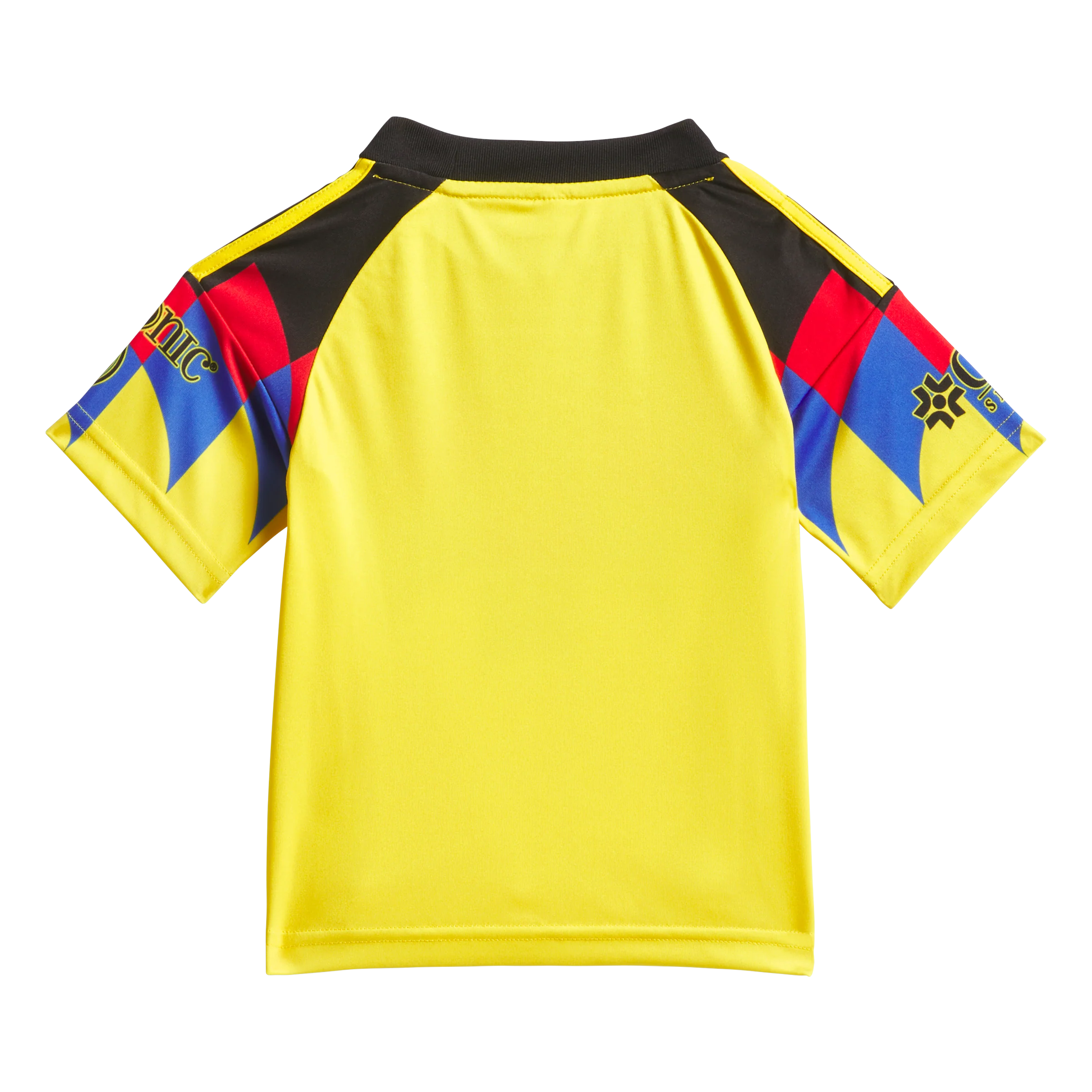 Adidas Club America 2025/26 Home Toddler Mini Kit - Image 6