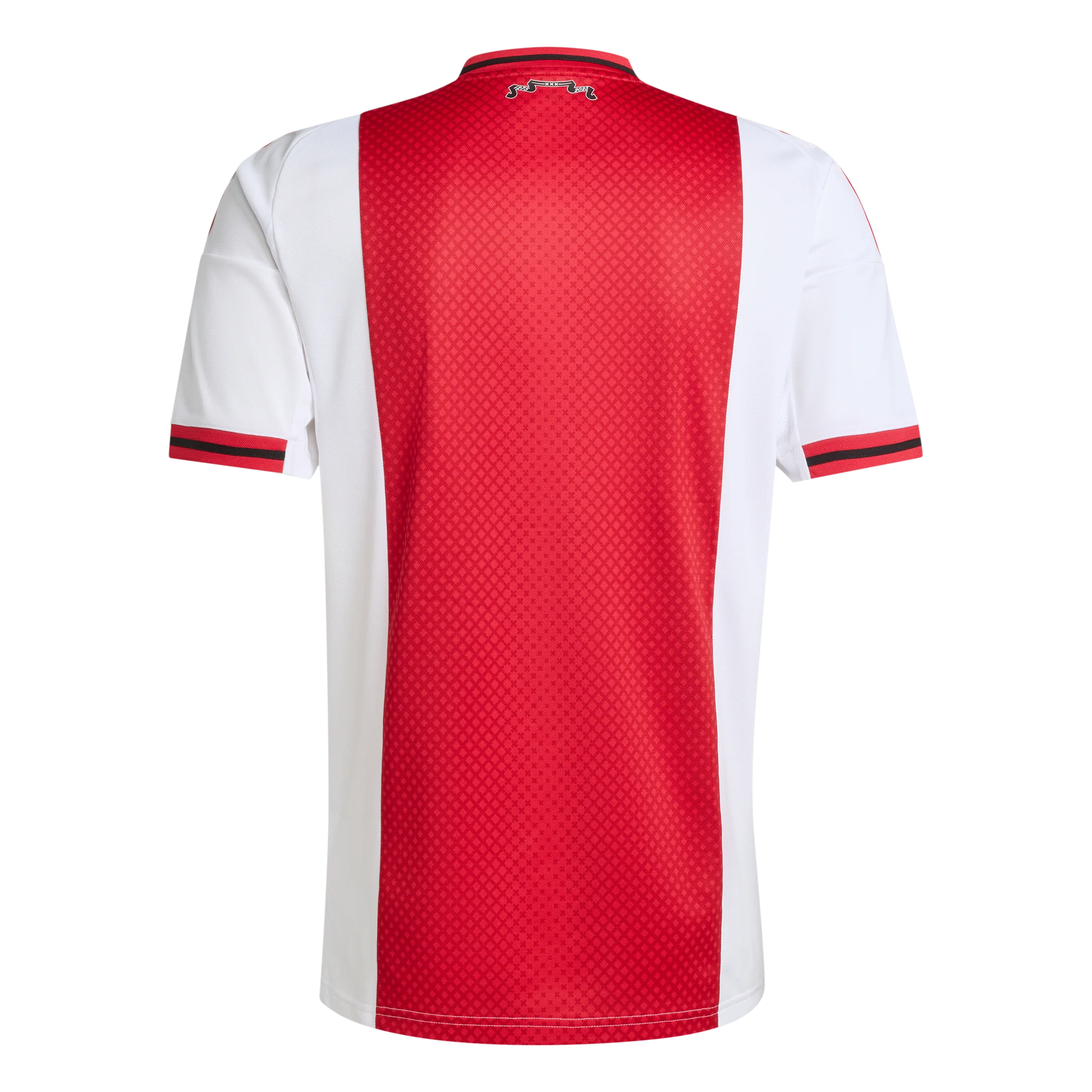 Adidas Ajax Amsterdam 2025/26 Home Jersey - Image 2
