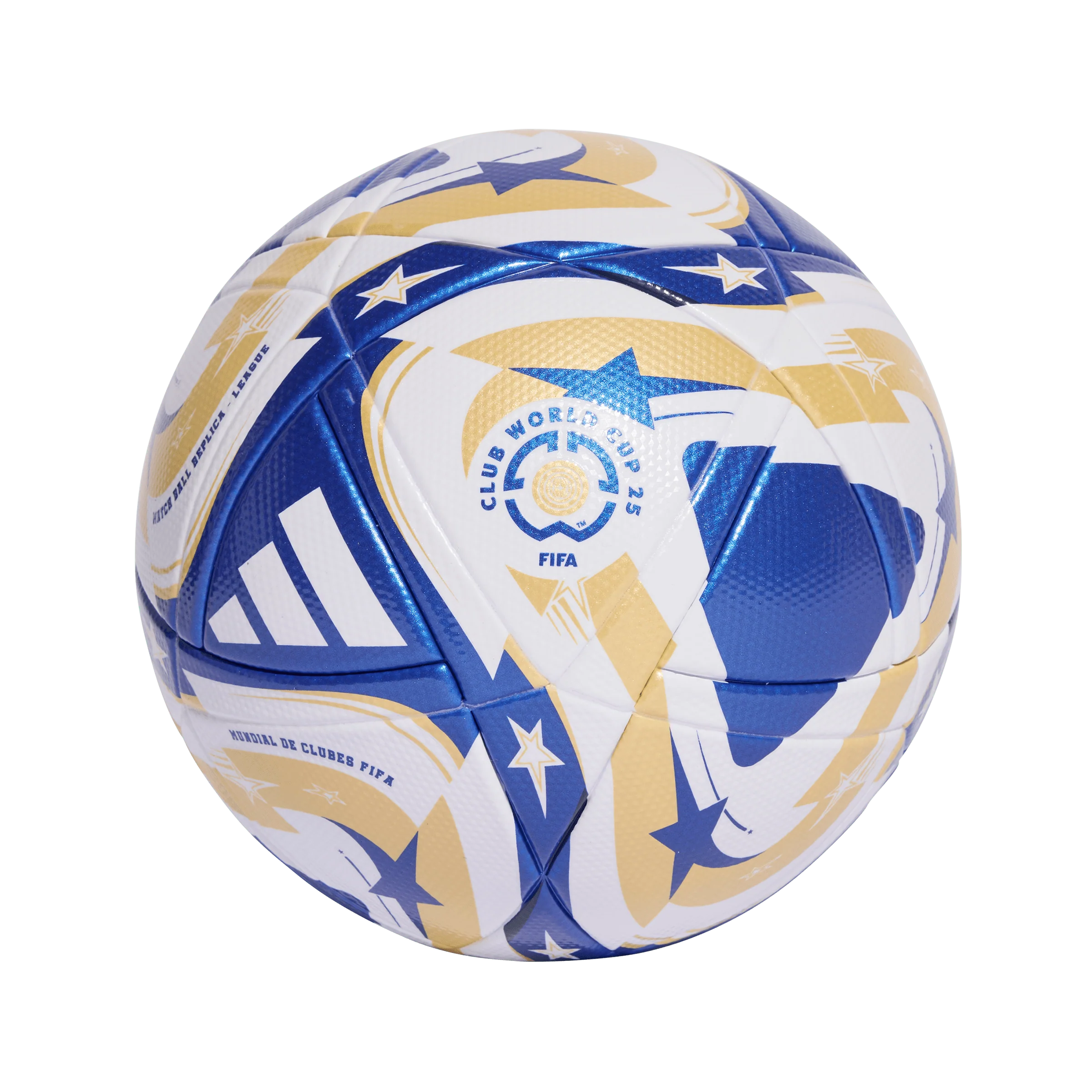 Adidas 2025 Club World Cup Finale League Ball