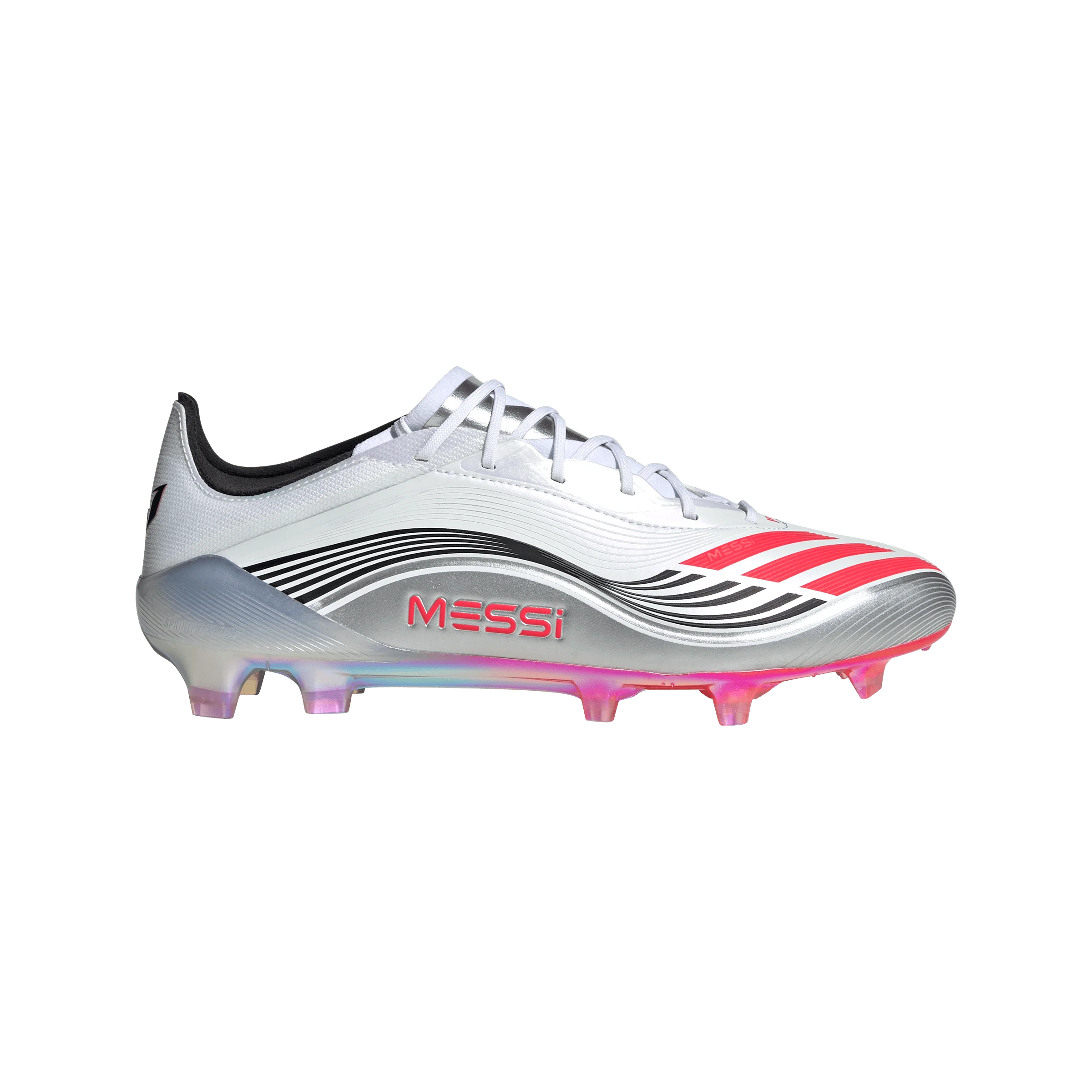 Adidas F50 Messi Elite FG - Image 4