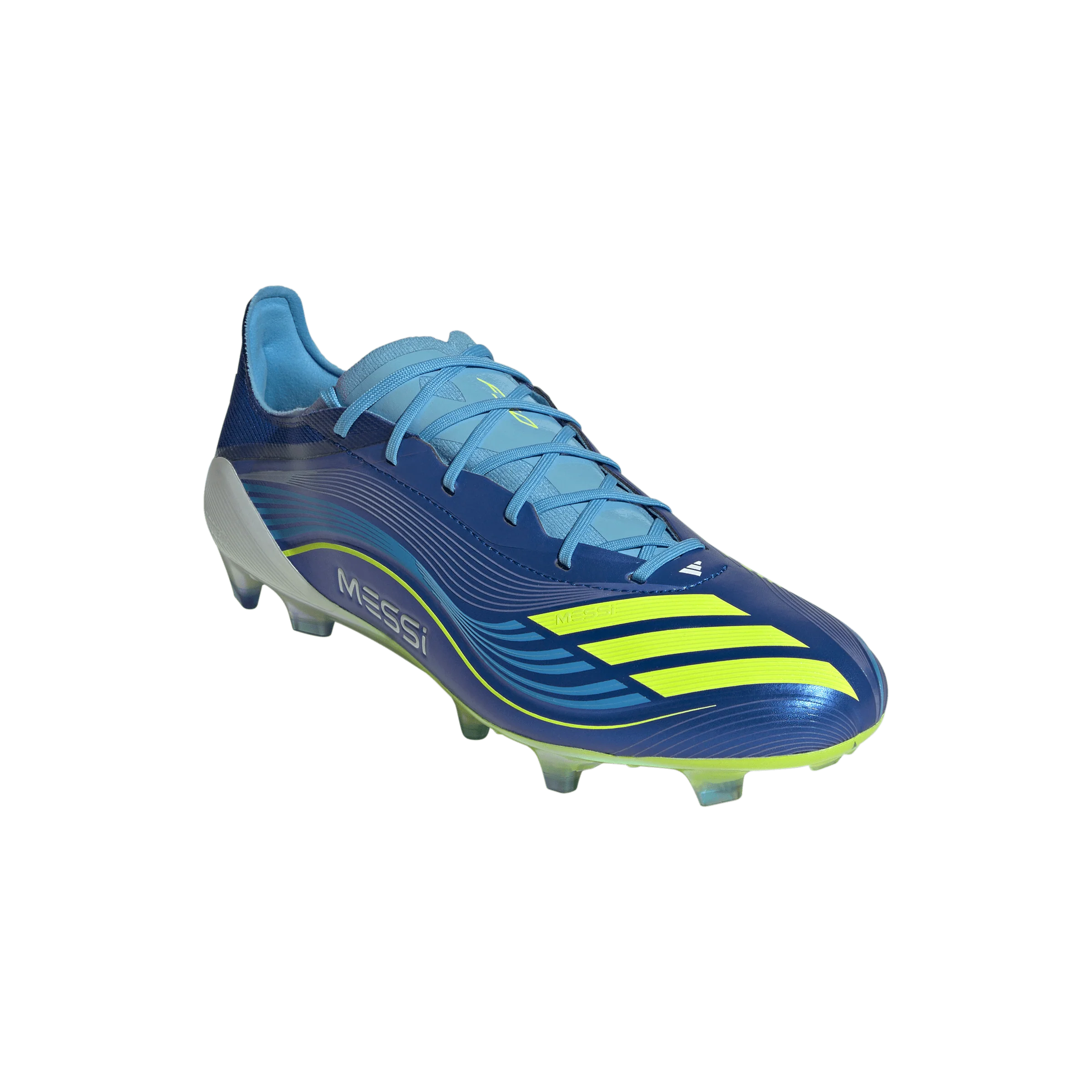 Adidas F50 Messi Elite FG - Image 2