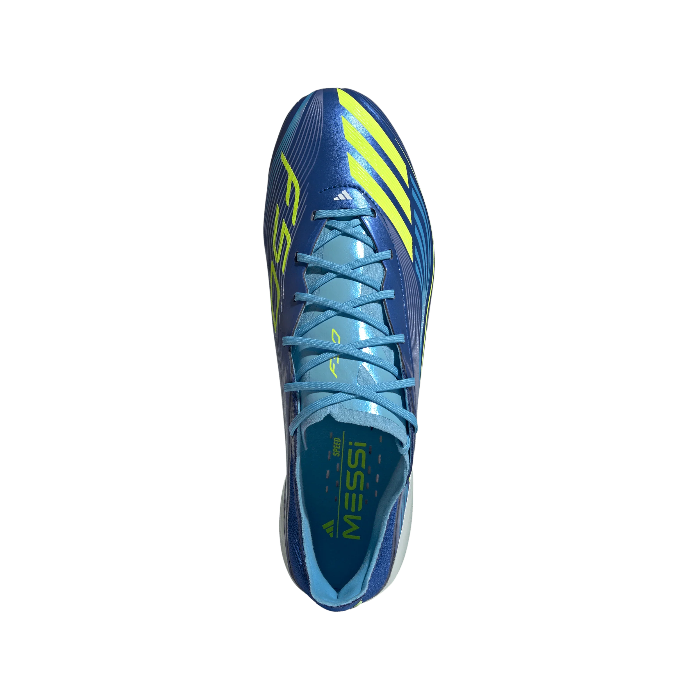 Adidas F50 Messi Elite FG - Image 4