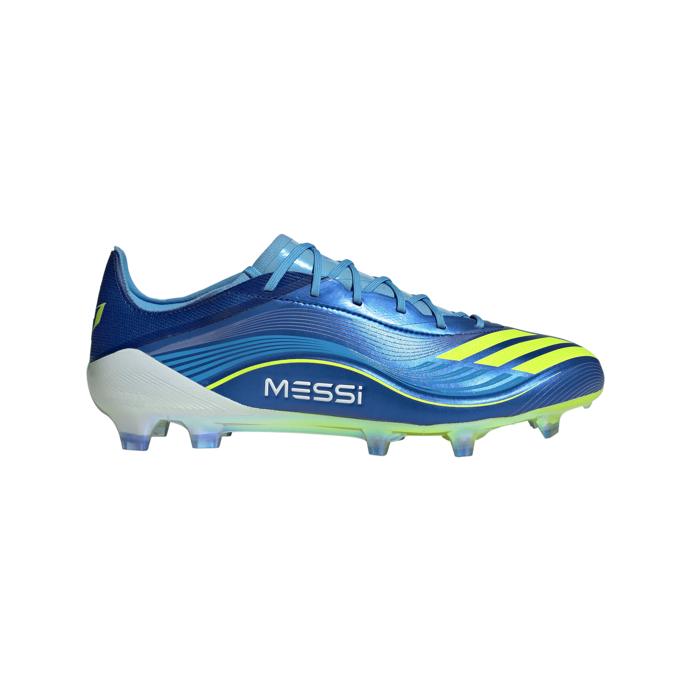 Adidas F50 Messi Elite FG - Image 6