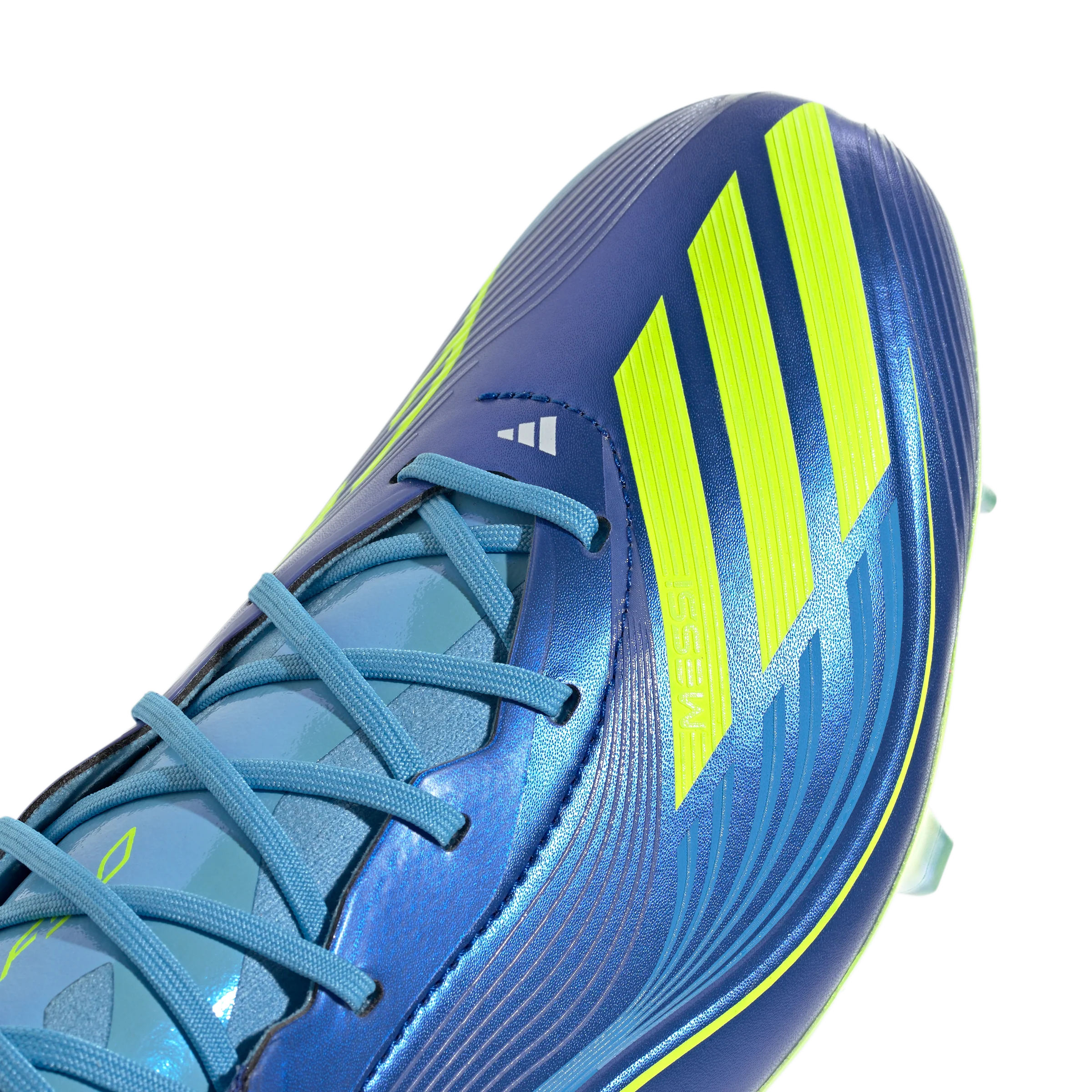 Adidas F50 Messi Elite FG - Image 9