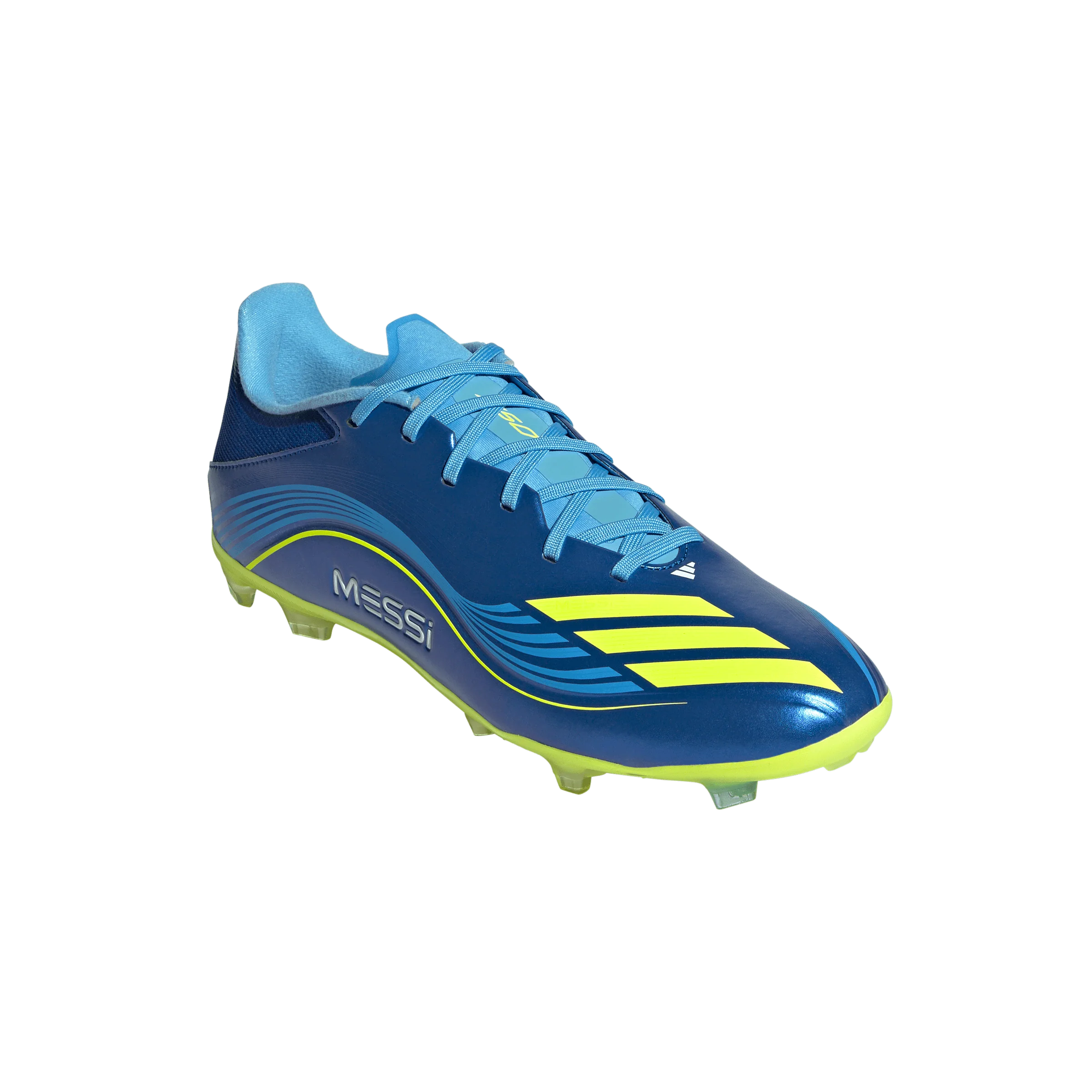 Adidas F50 Messi League FG - Image 2