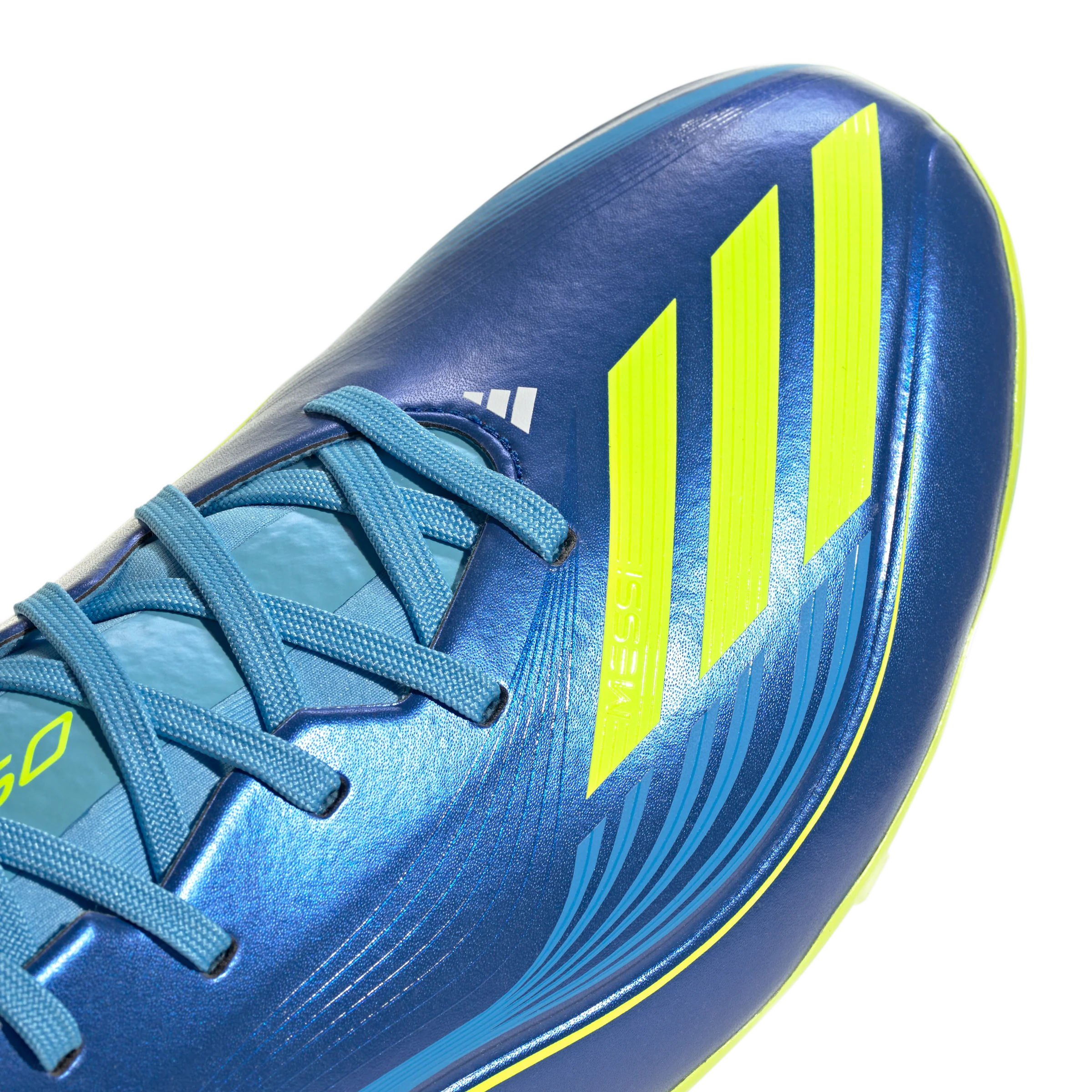 Adidas F50 Messi League FG - Image 8