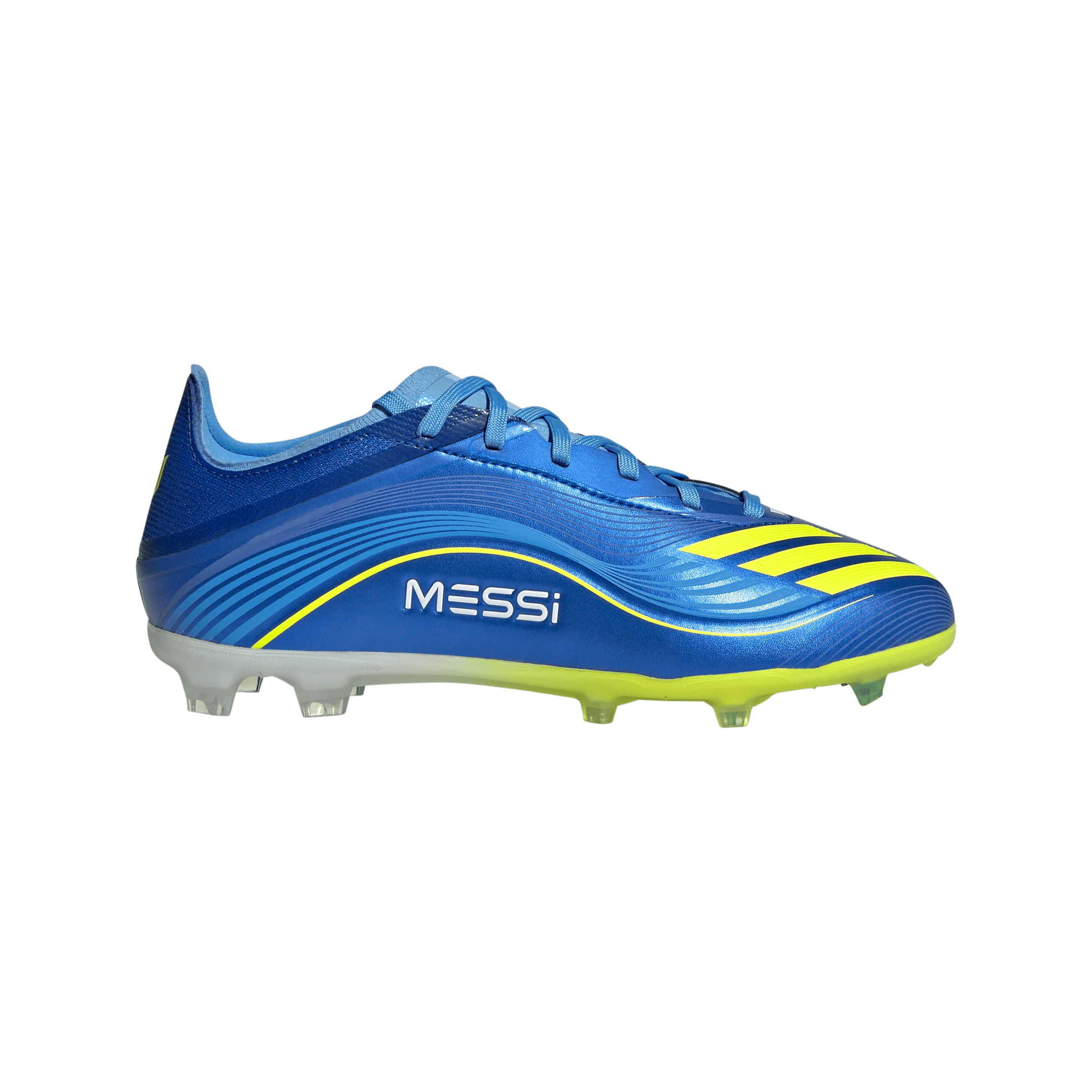 Adidas Jr. F50 Messi Elite FG - Image 6