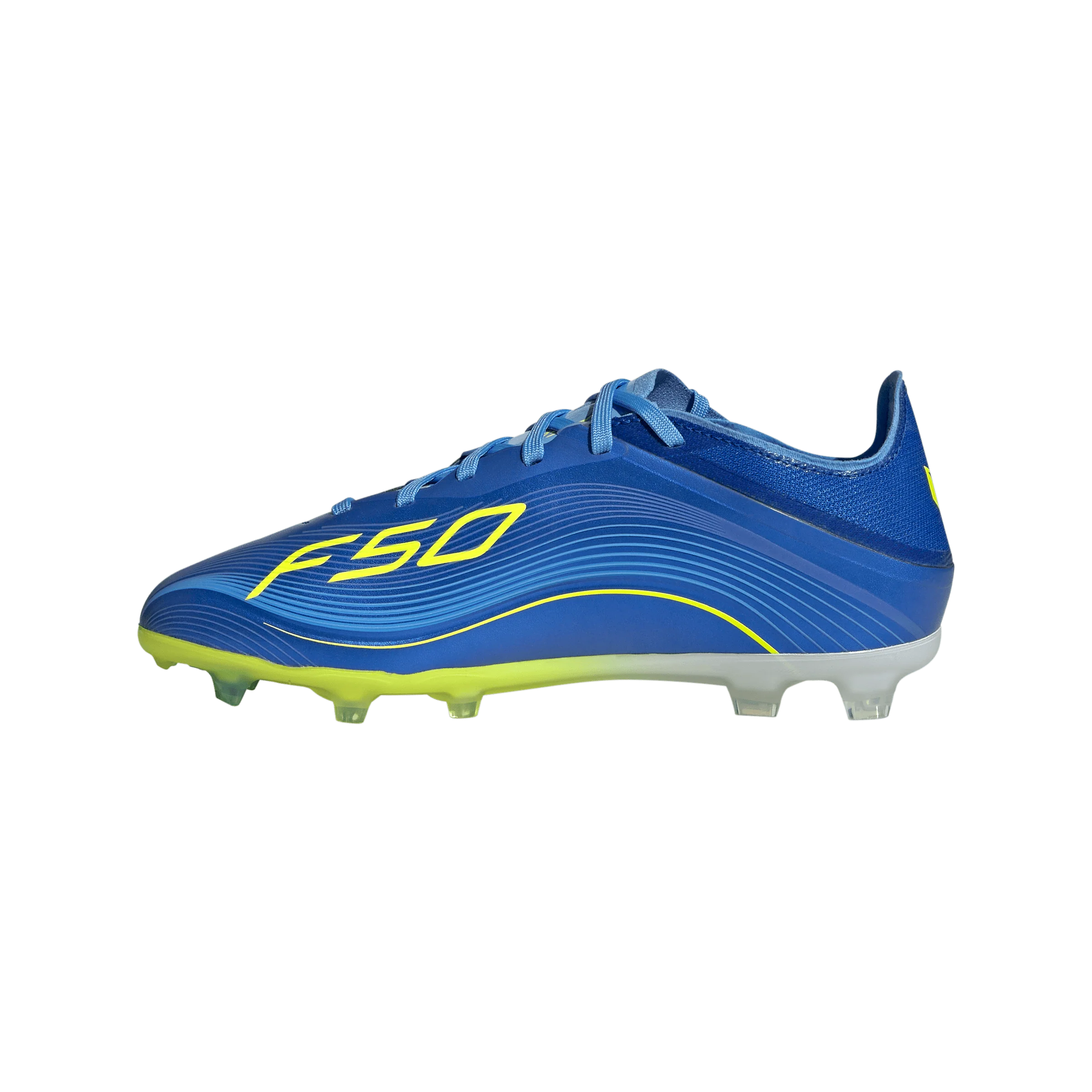 Adidas Jr. F50 Messi Elite FG - Image 7