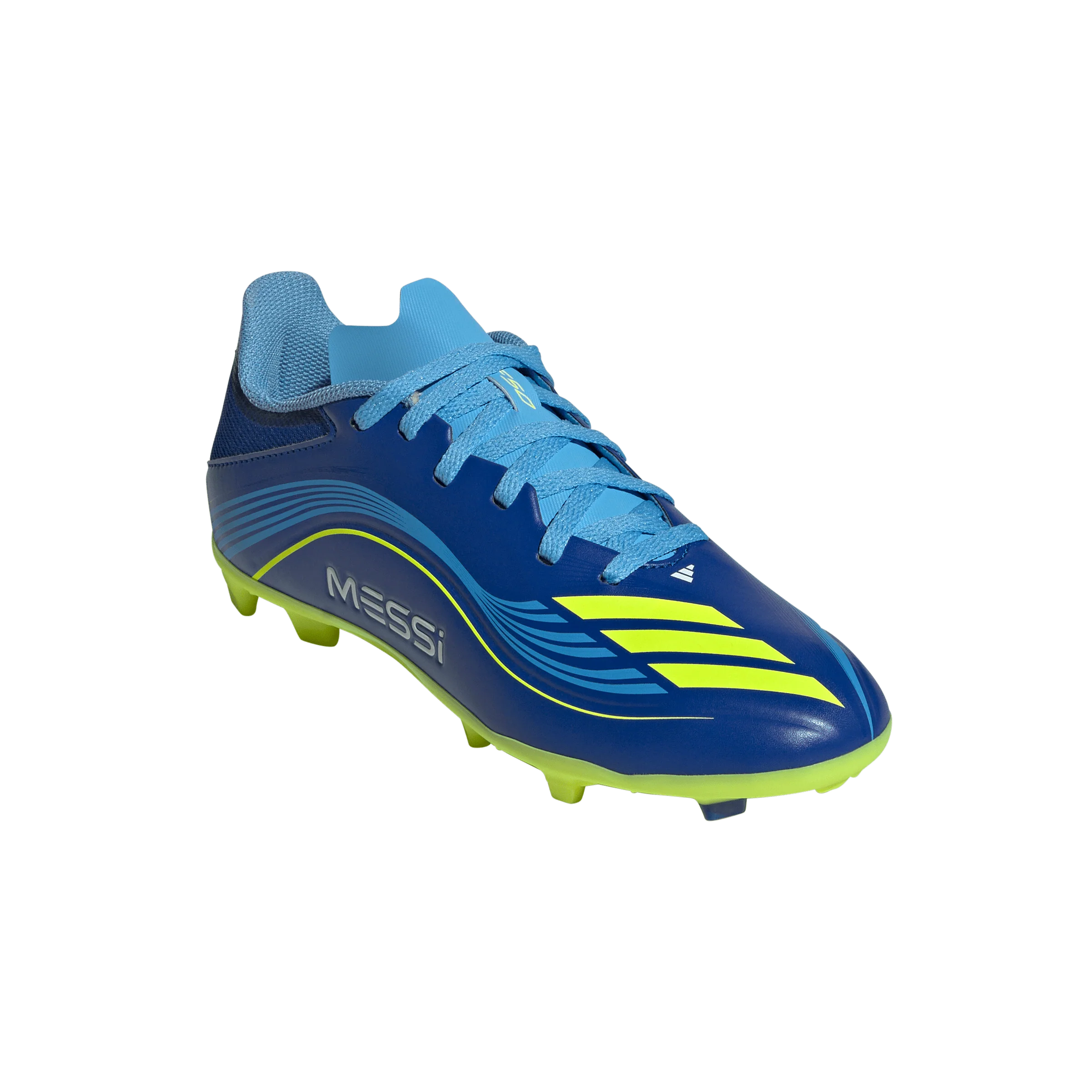 Adidas Jr. F50 Messi League FG/MG - Image 2