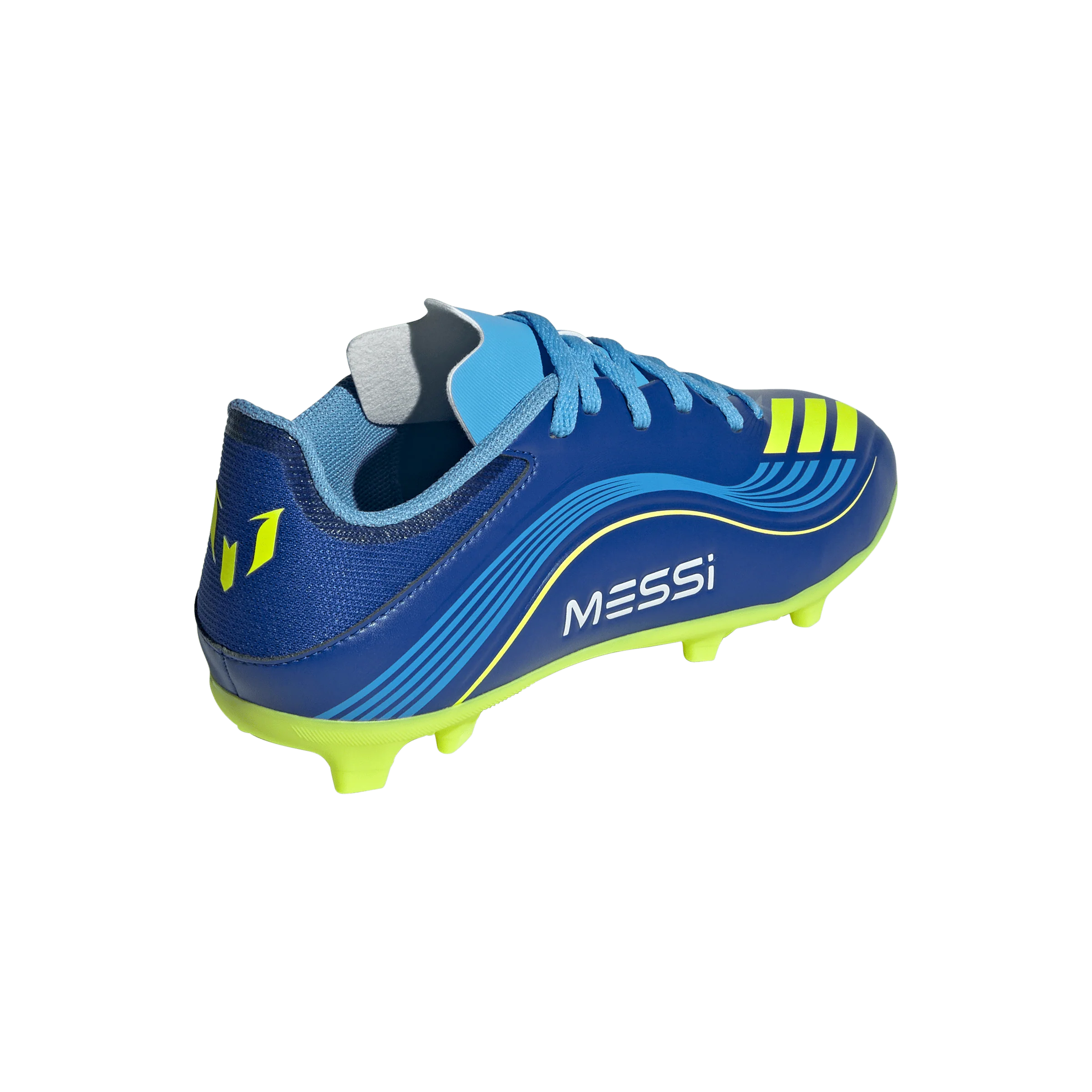 Adidas Jr. F50 Messi League FG/MG - Image 3