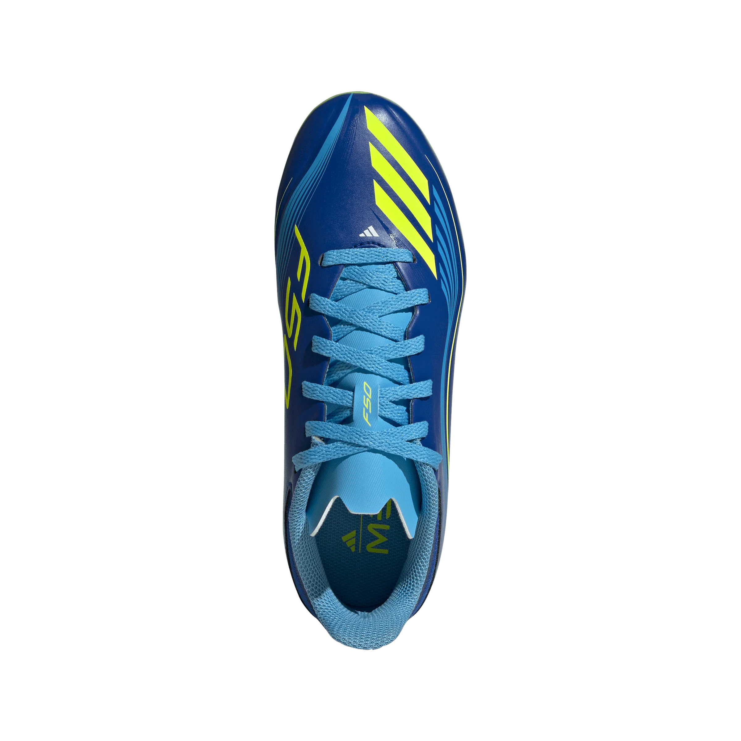 Adidas Jr. F50 Messi League FG/MG - Image 4