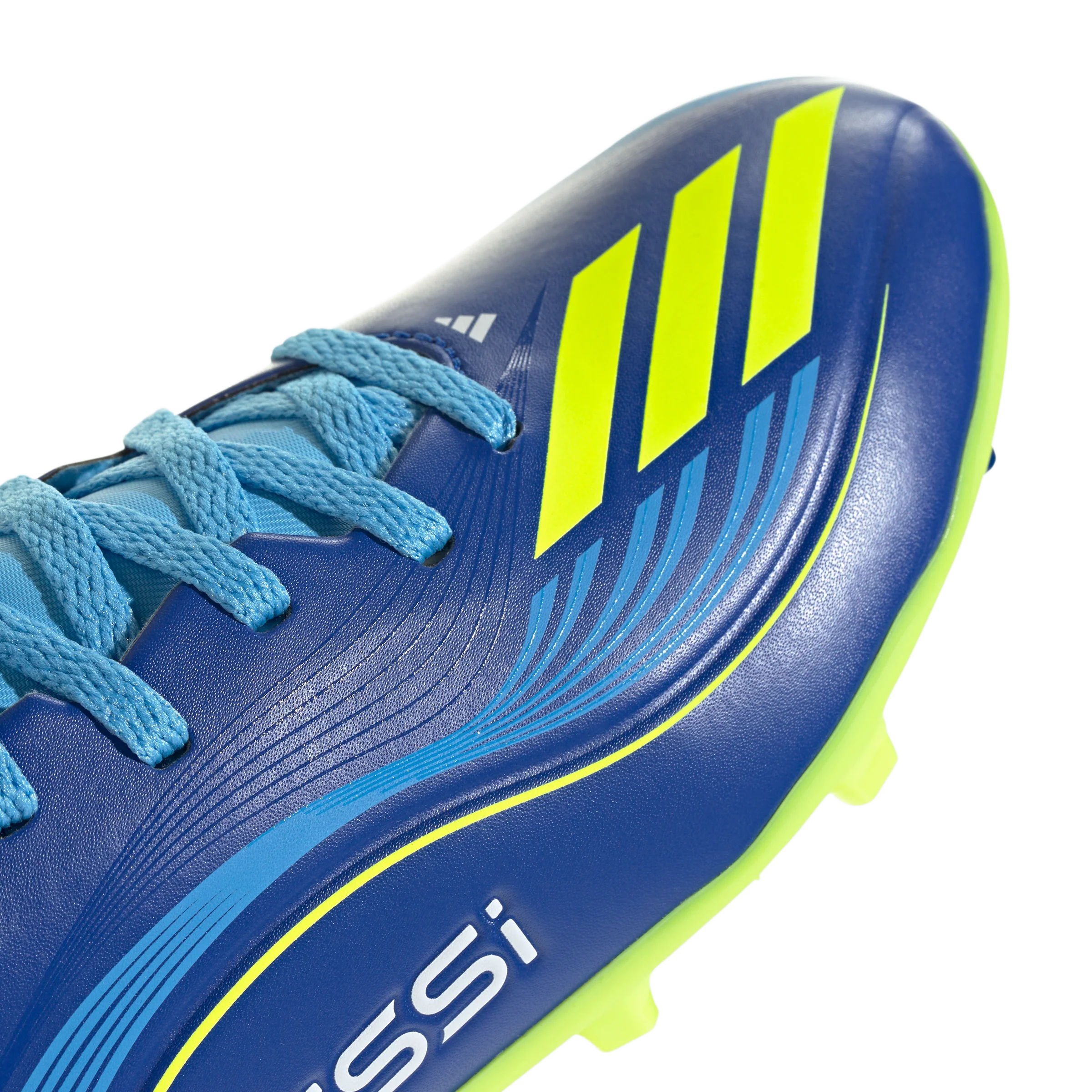 Adidas Jr. F50 Messi League FG/MG - Image 9