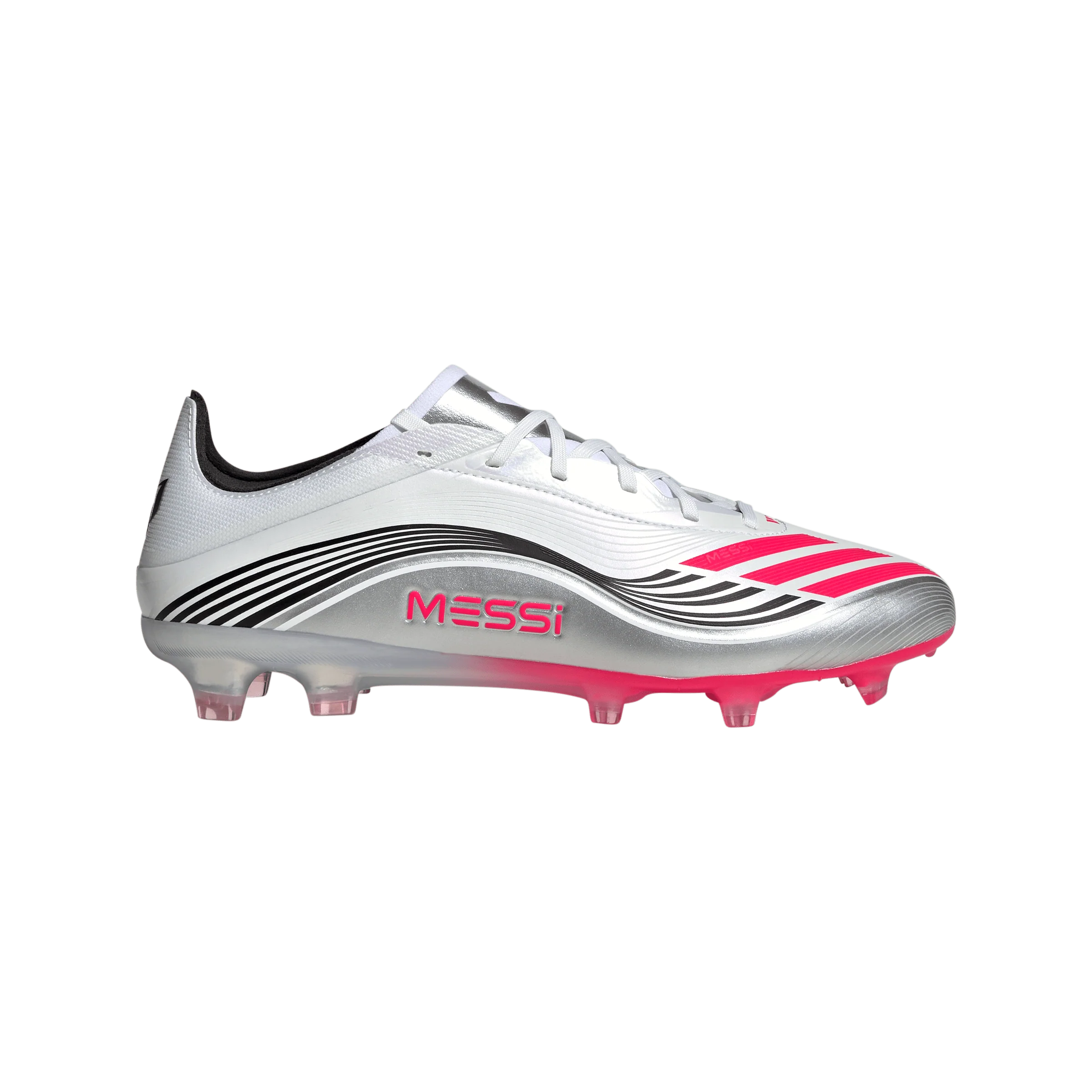 Adidas F50 Messi Pro FG - Image 4