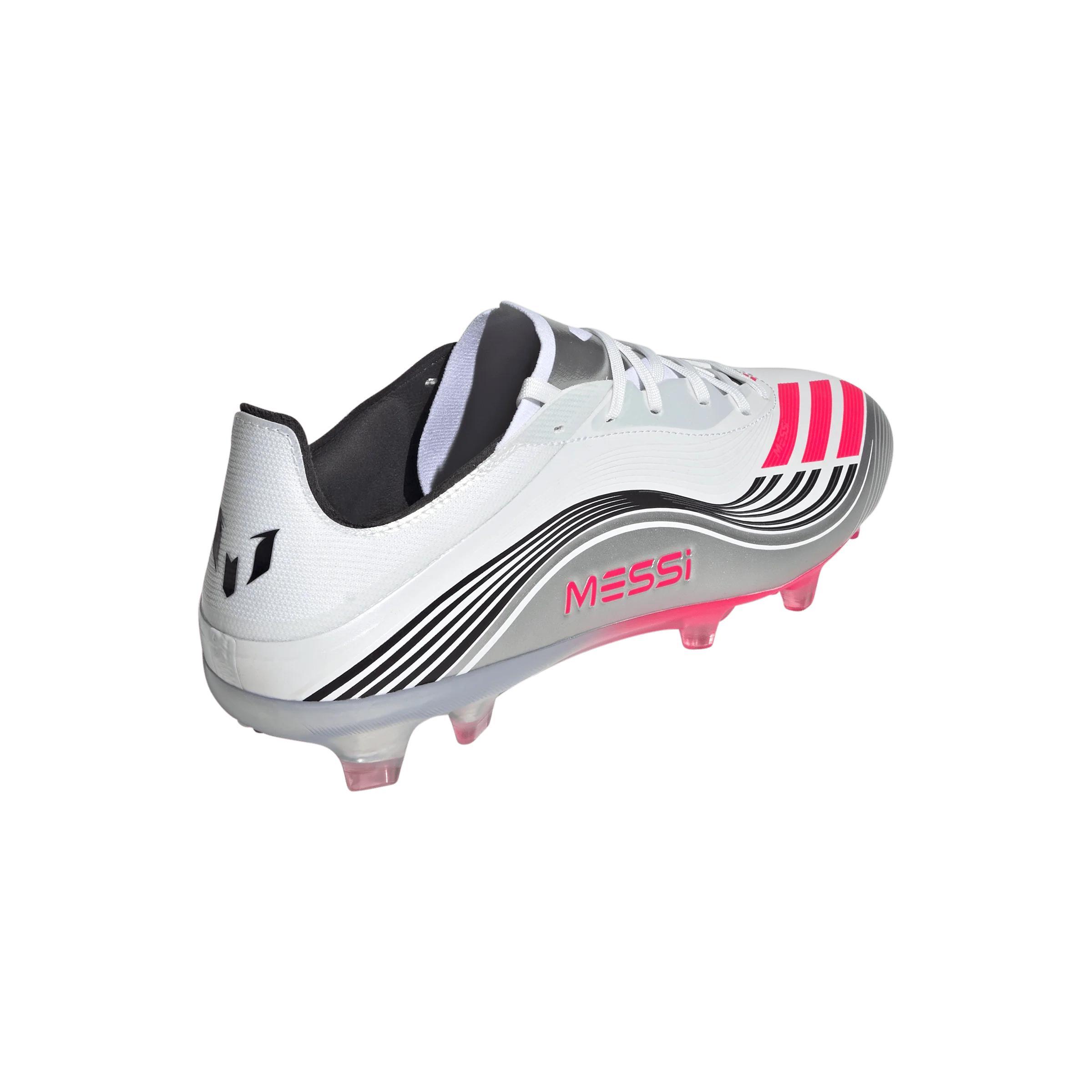 Adidas F50 Messi Pro FG - Image 7