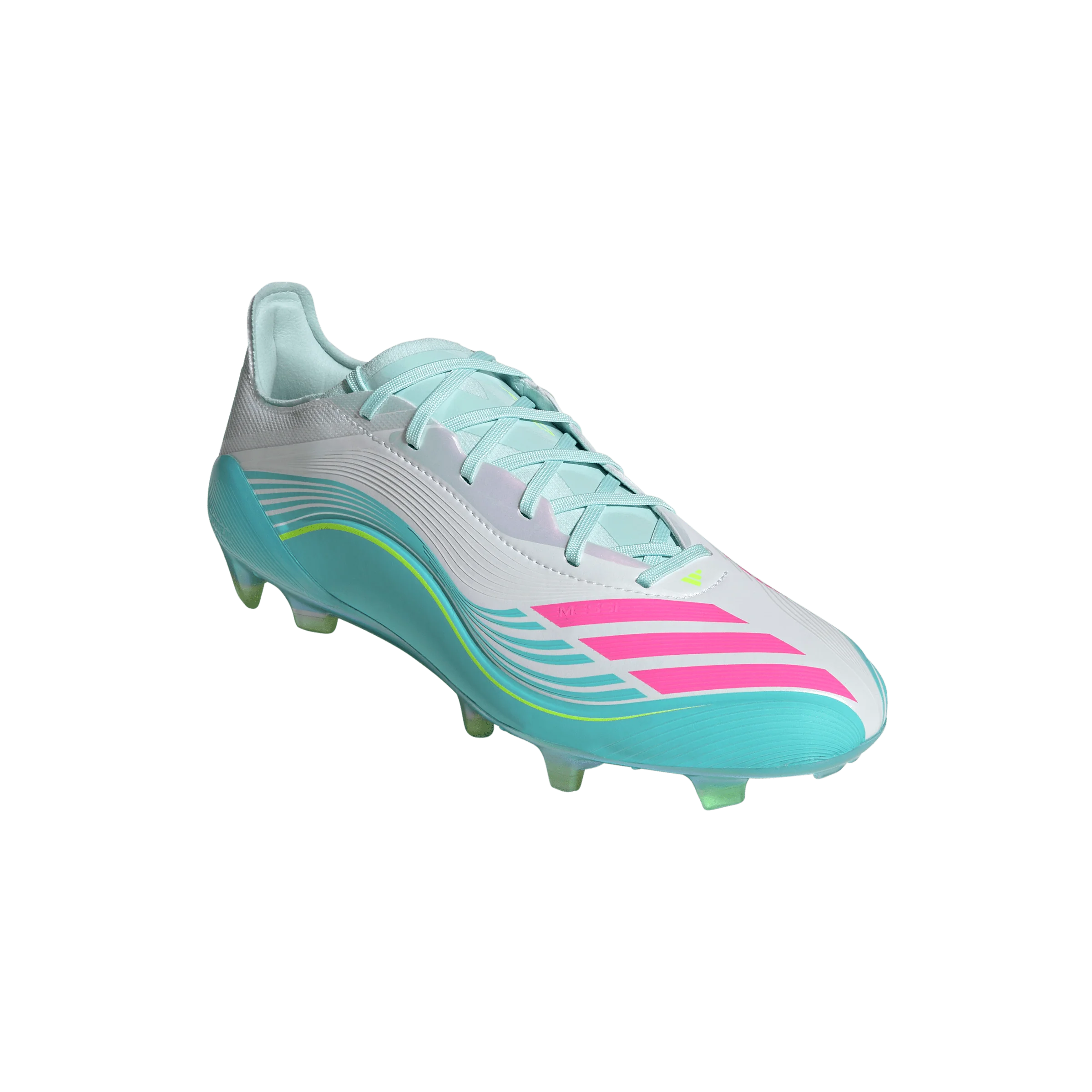 Adidas F50 Messi Elite FG - Image 3