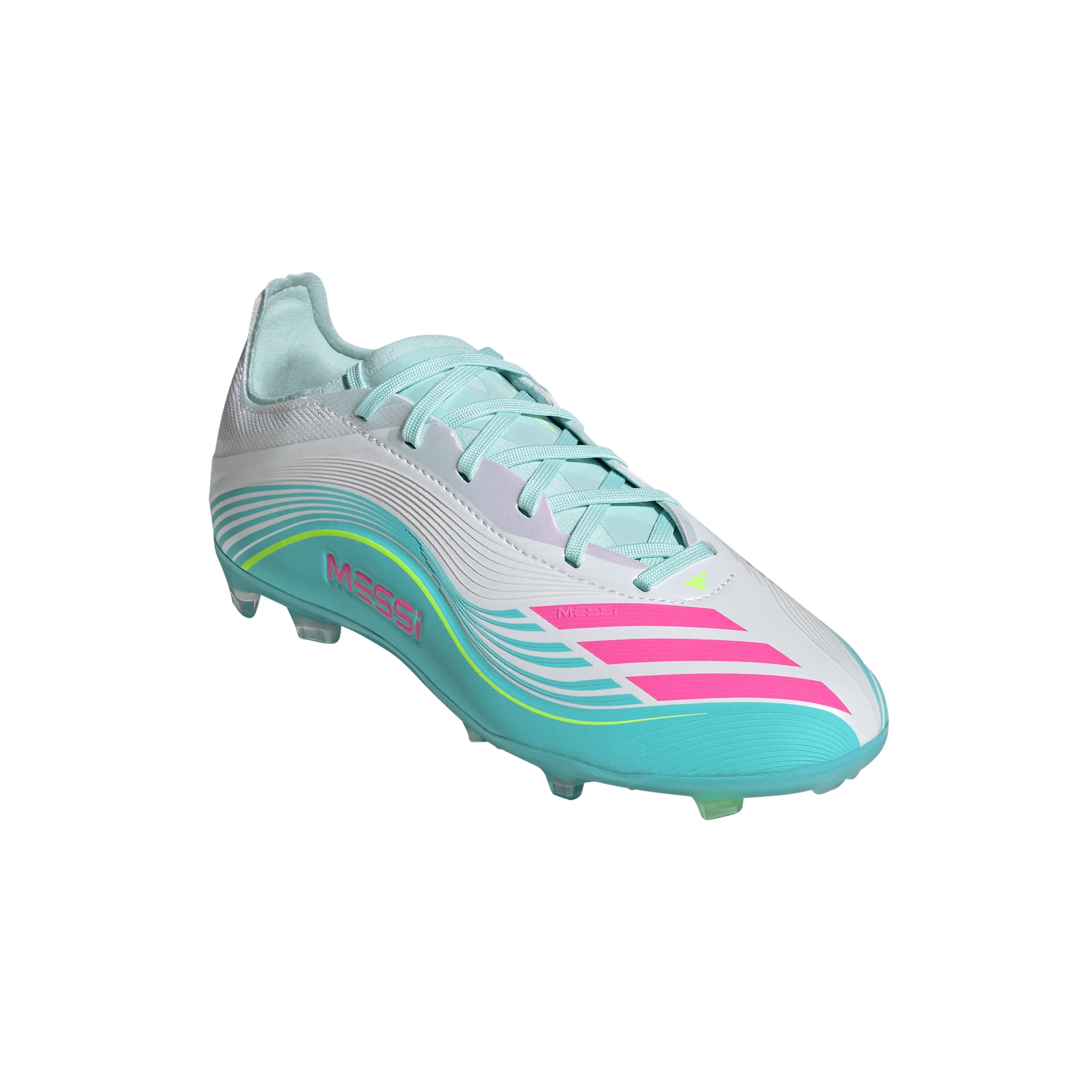Adidas Jr. F50 Messi Elite FG - Image 2
