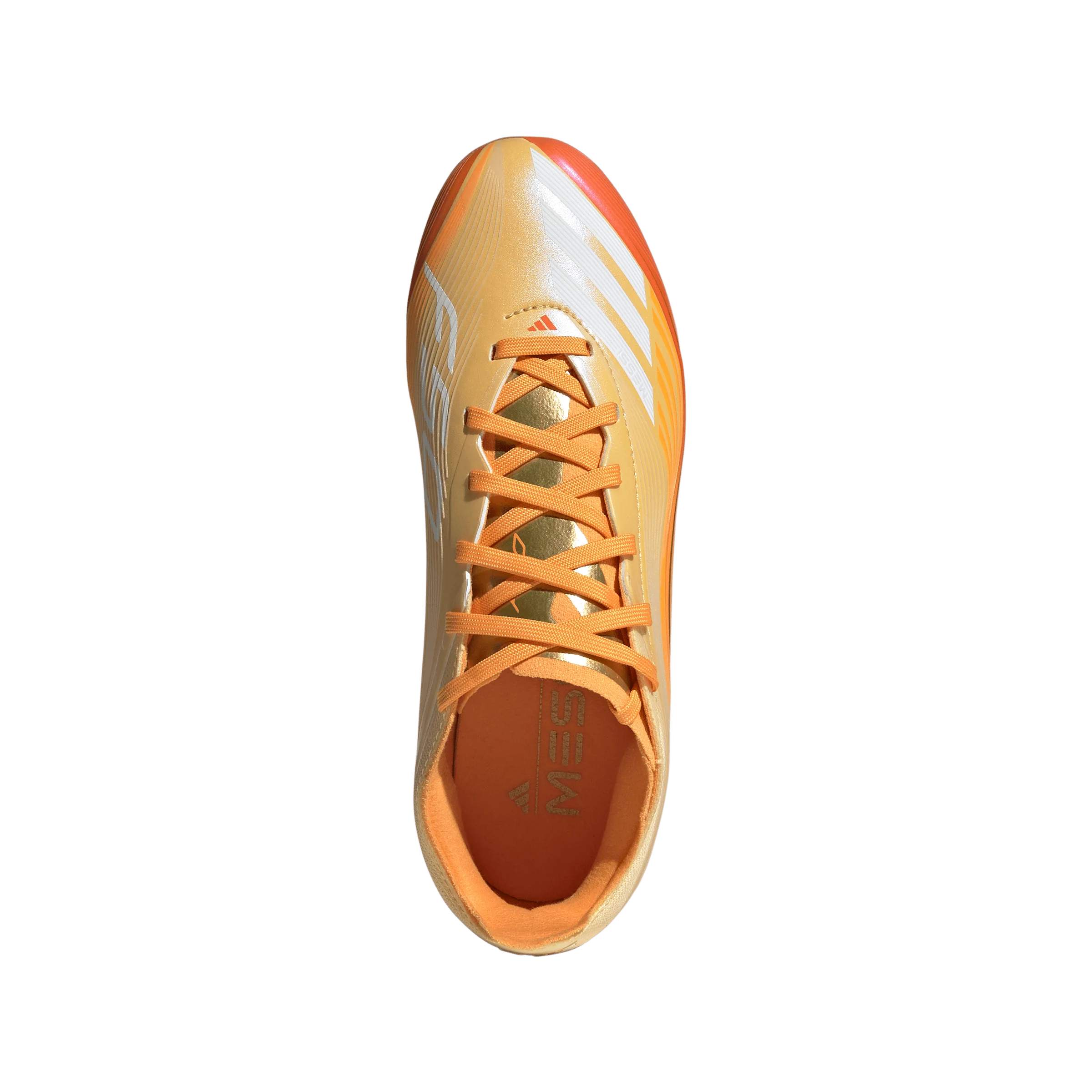 Adidas Jr. F50 Messi Elite FG - Image 4