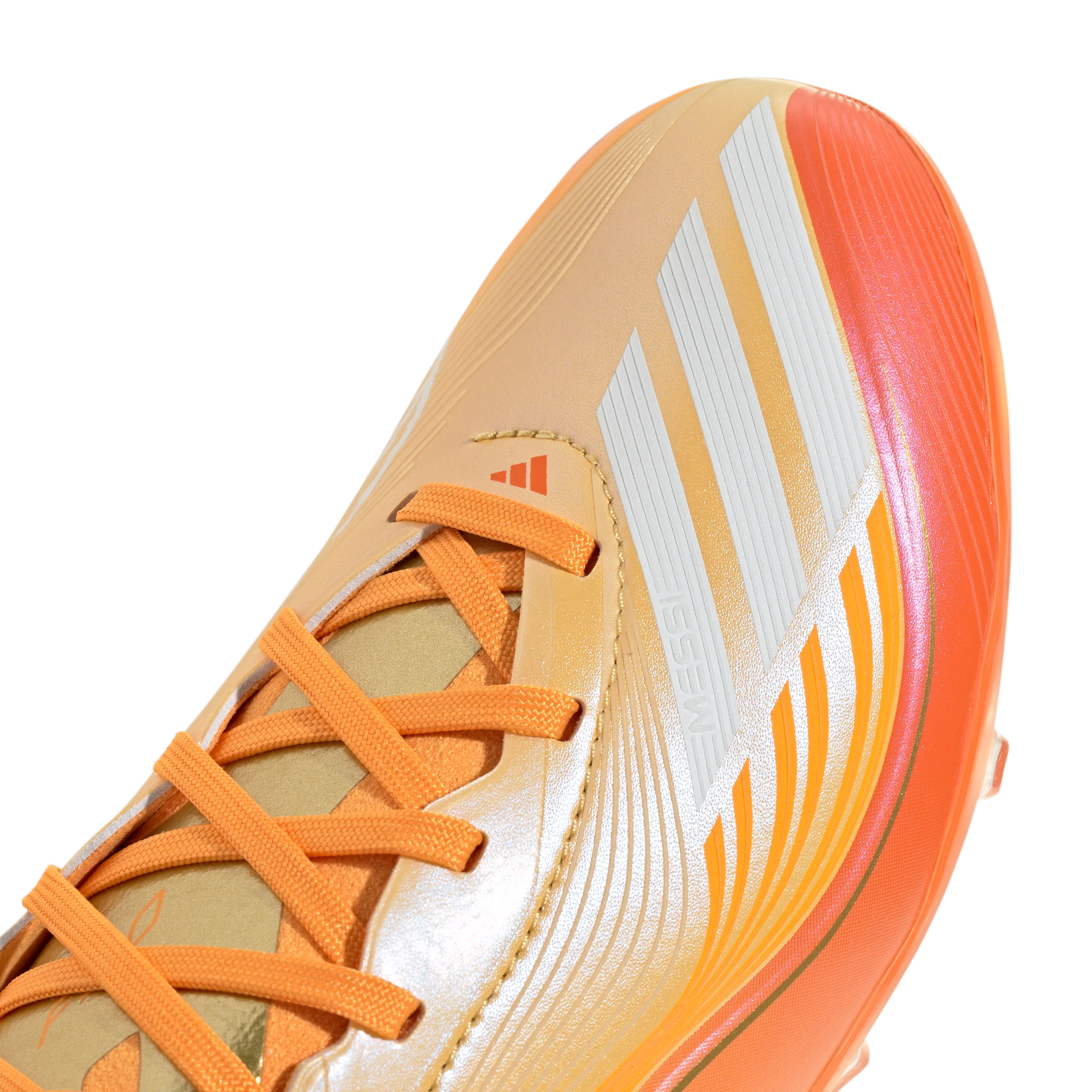 Adidas Jr. F50 Messi Elite FG - Image 9