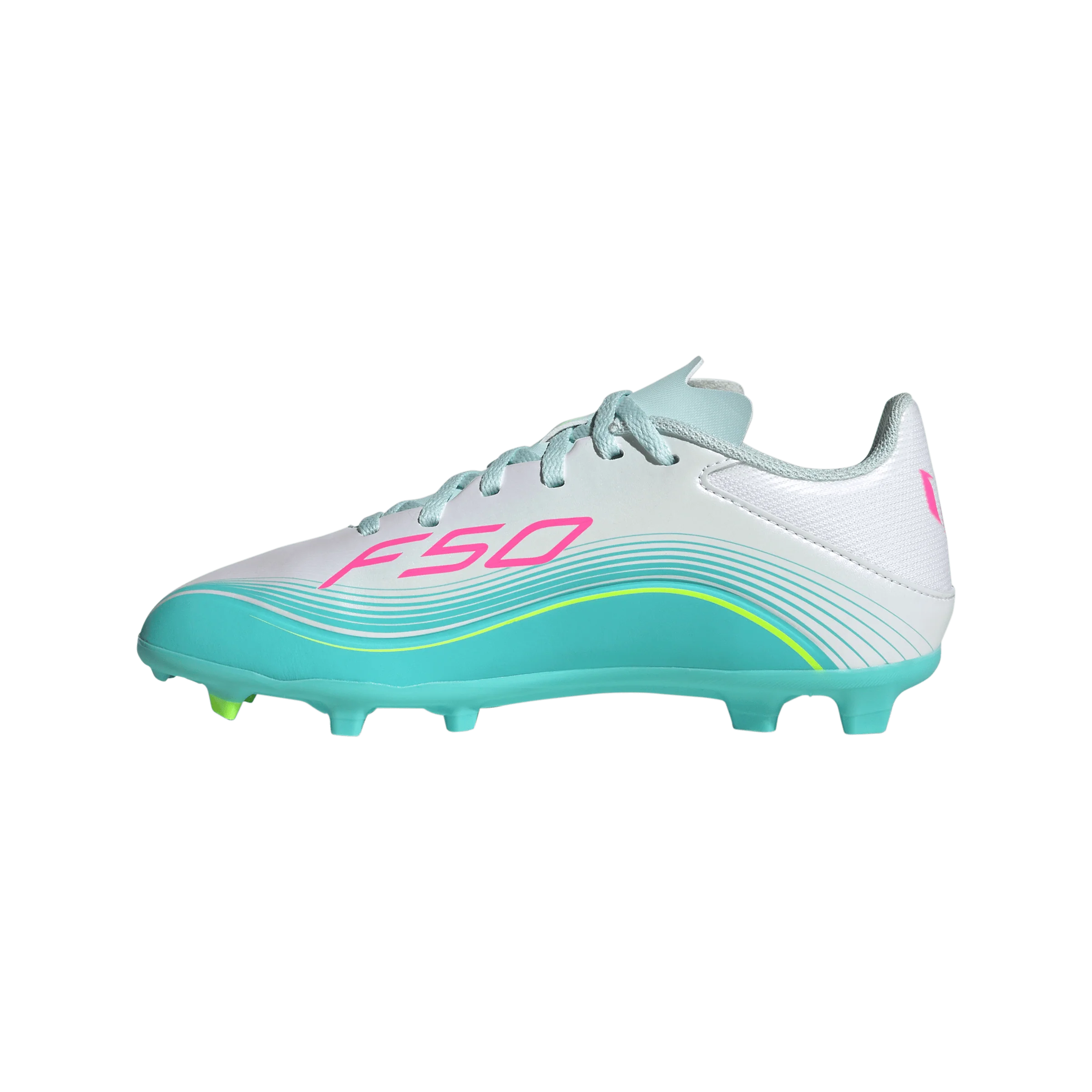 Adidas Jr. F50 Messi League FG/MG - Image 3